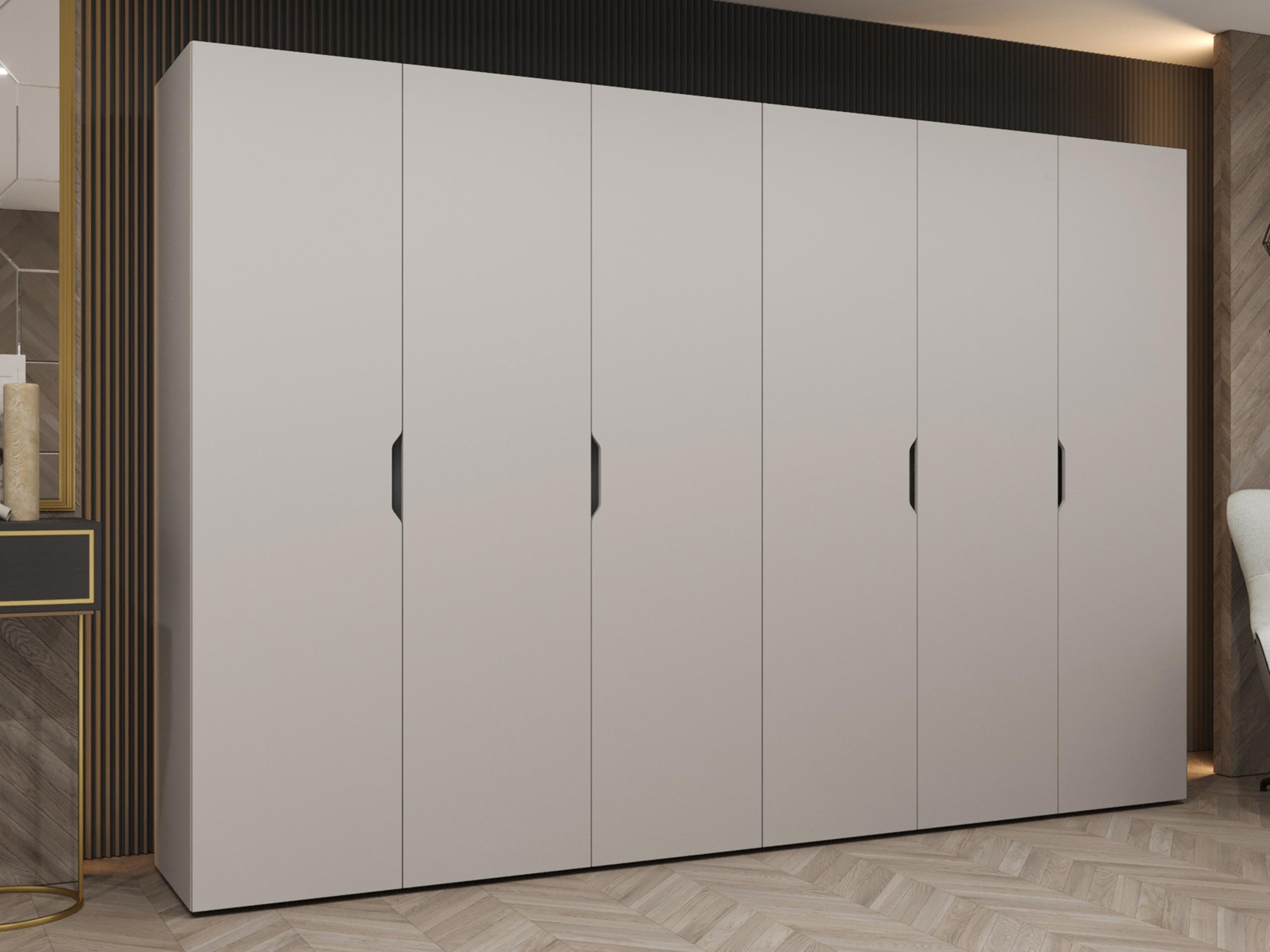 Armadio Hartford 517 (Cachemire)