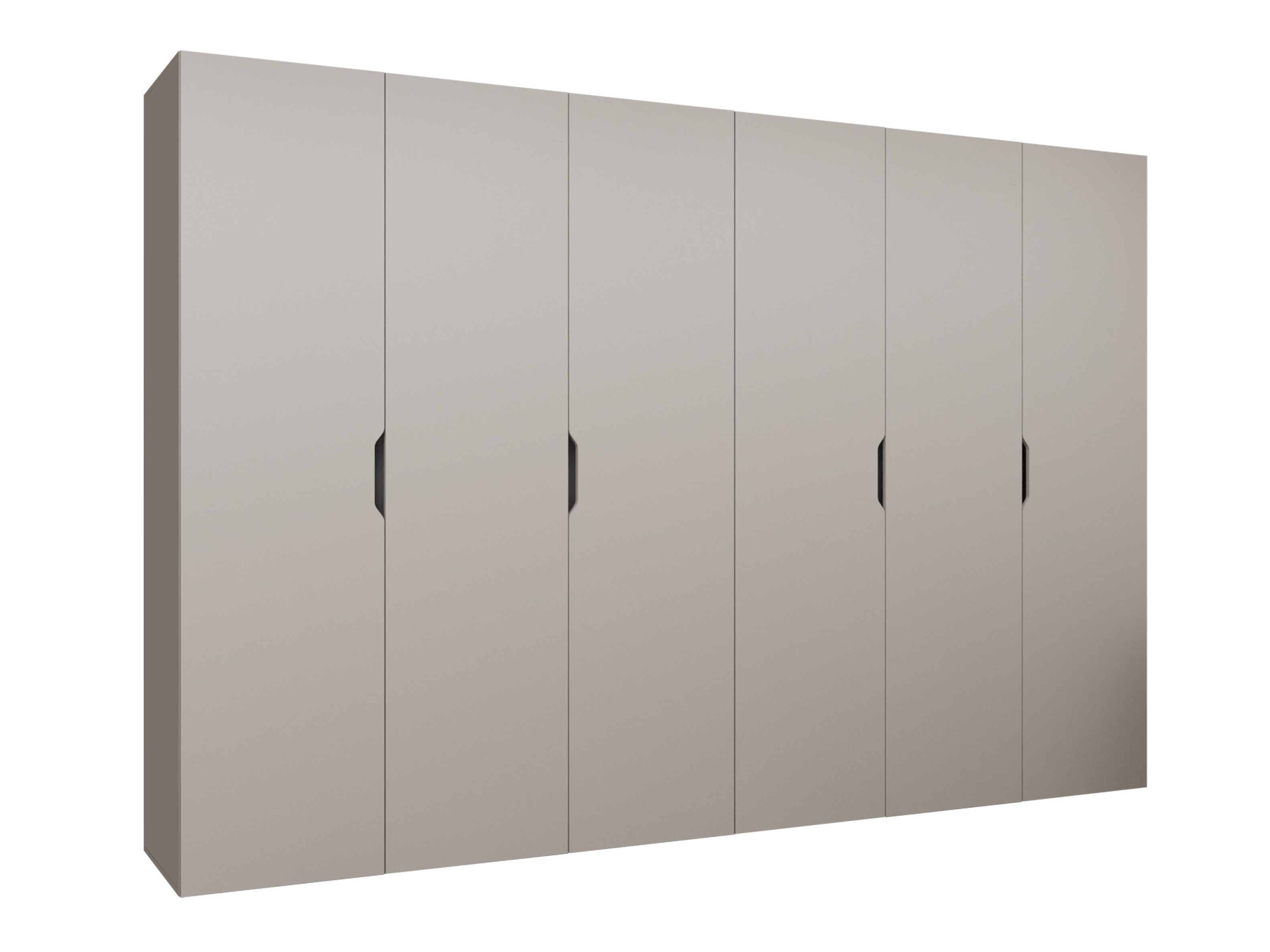 Armadio Hartford 517 (Cachemire)
