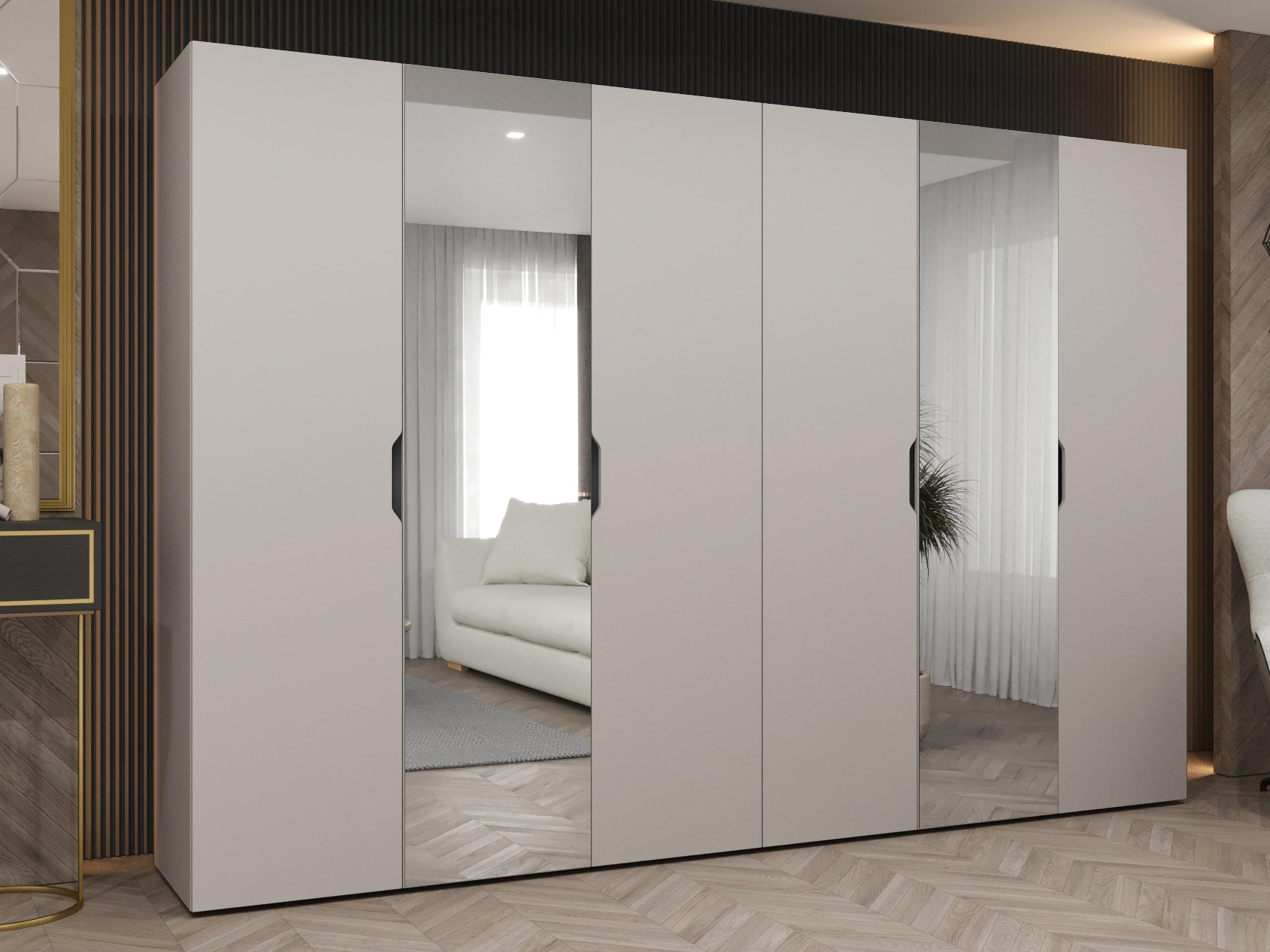Armadio Hartford 518 (Cachemire)