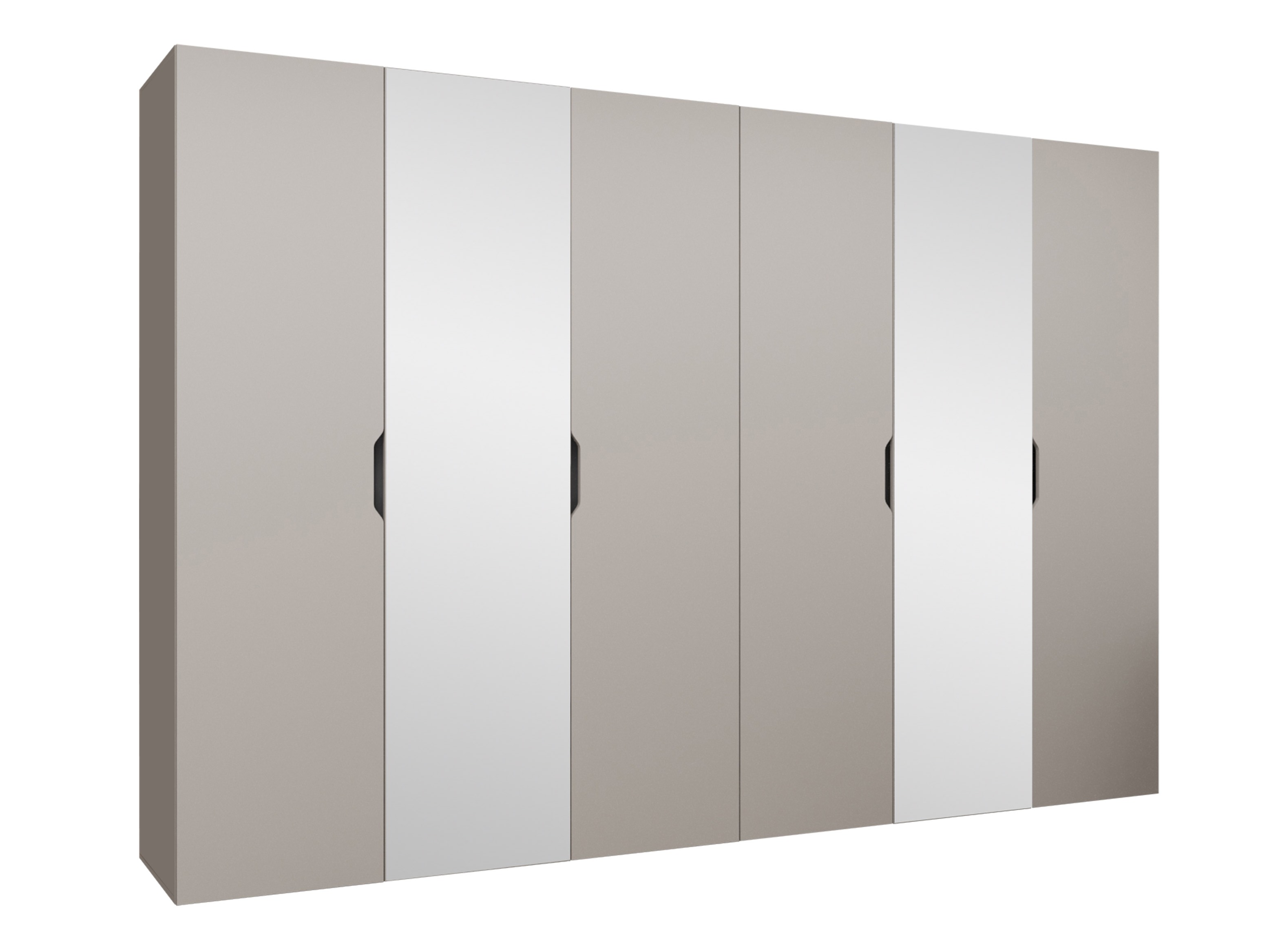 Armadio Hartford 518 (Cachemire)