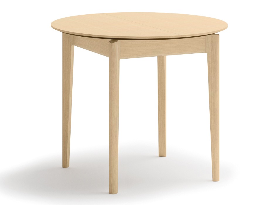 Tavolo Fresno 180 (Rovere chiaro)