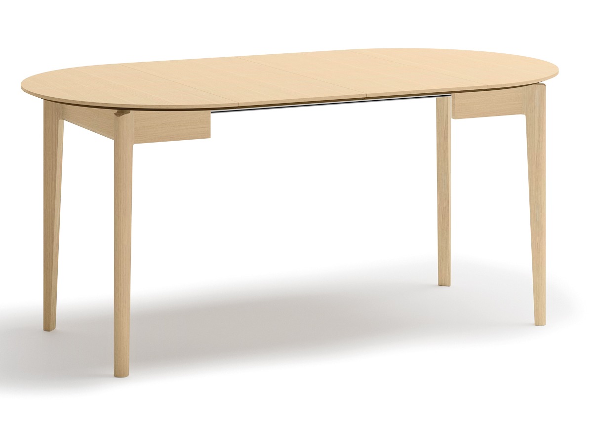 Tavolo Fresno 180 (Rovere chiaro)
