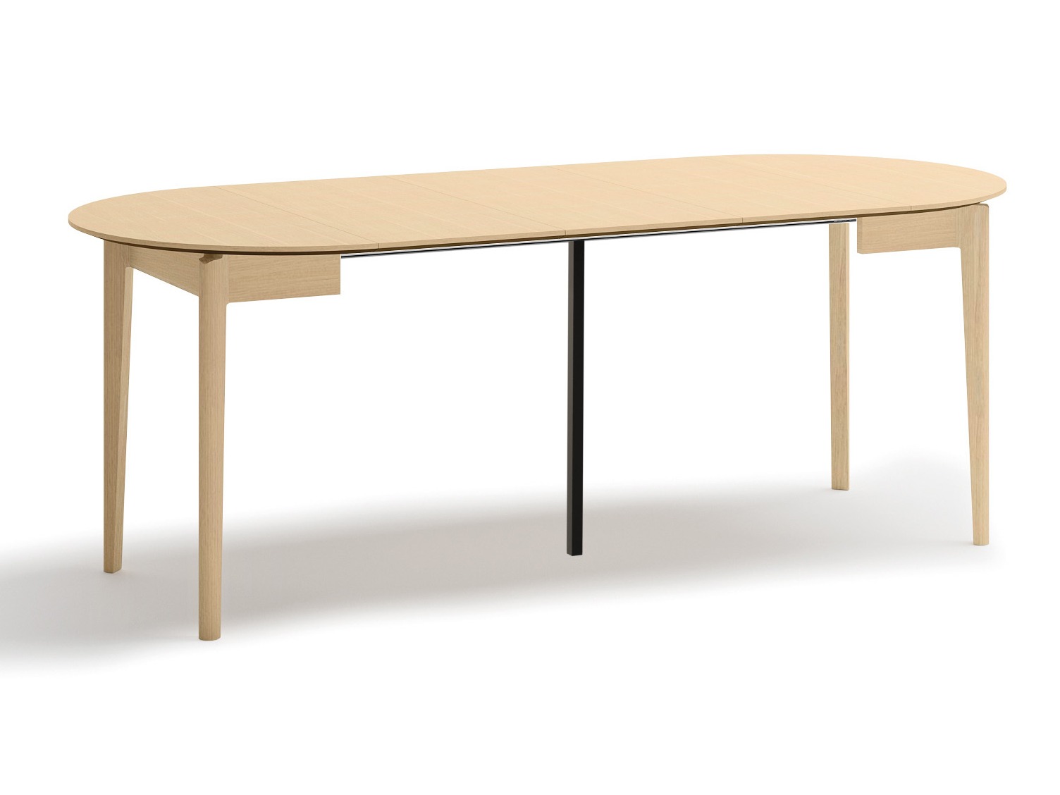 Tavolo Fresno 180 (Rovere chiaro)