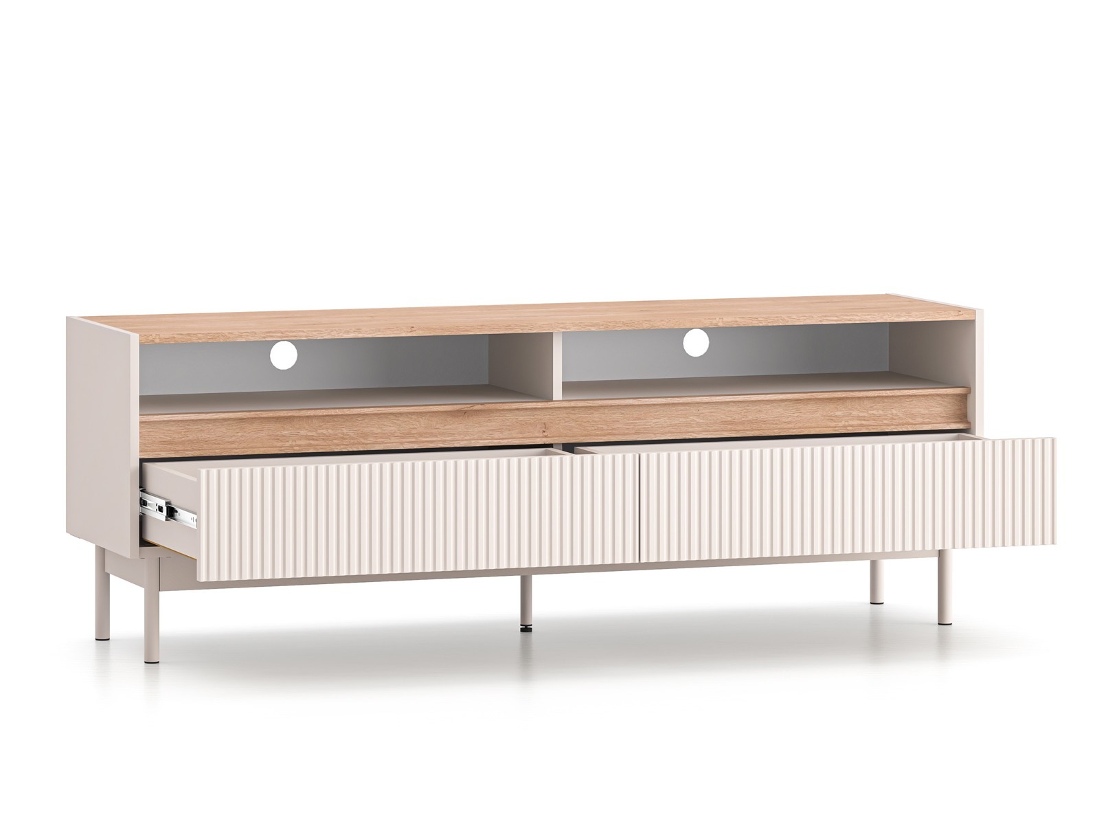 Parete attrezzata Vircalu 110