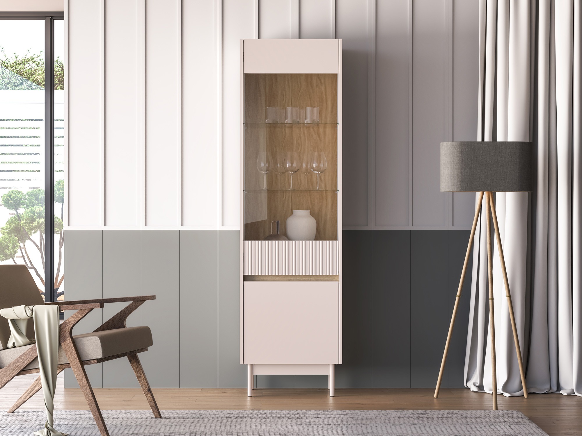 Scaffale Vircalu 109