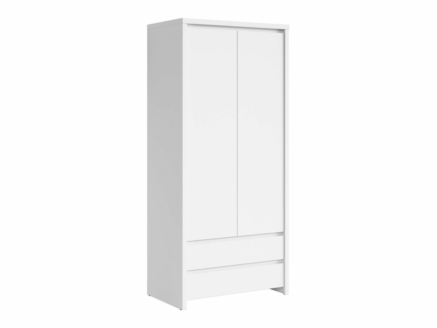 Armadio Nolroma 117 (Bianco)