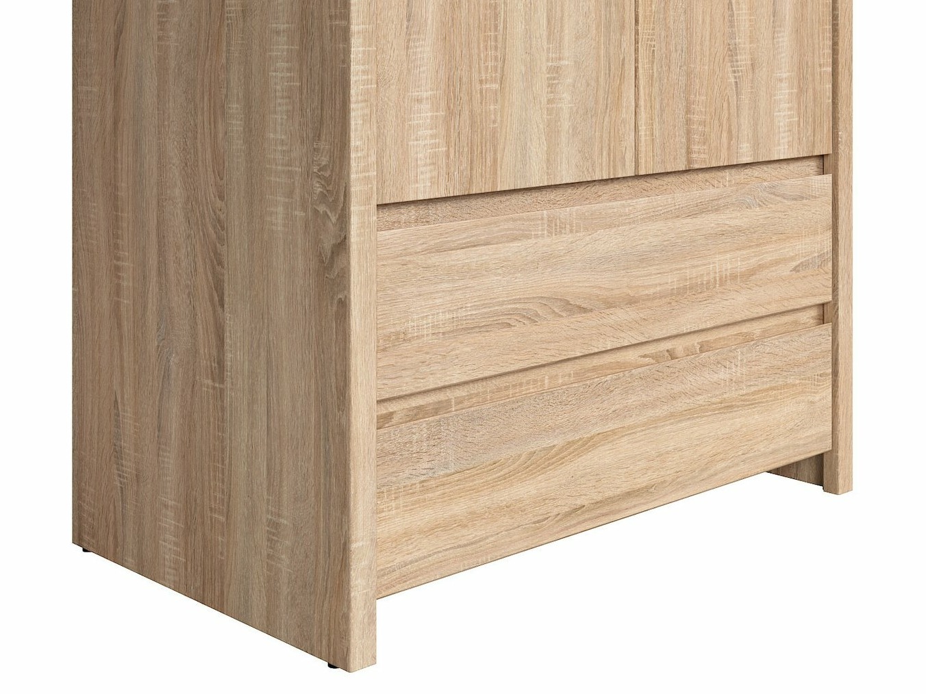 Armadio Nolroma 117 (Sonoma quercia)