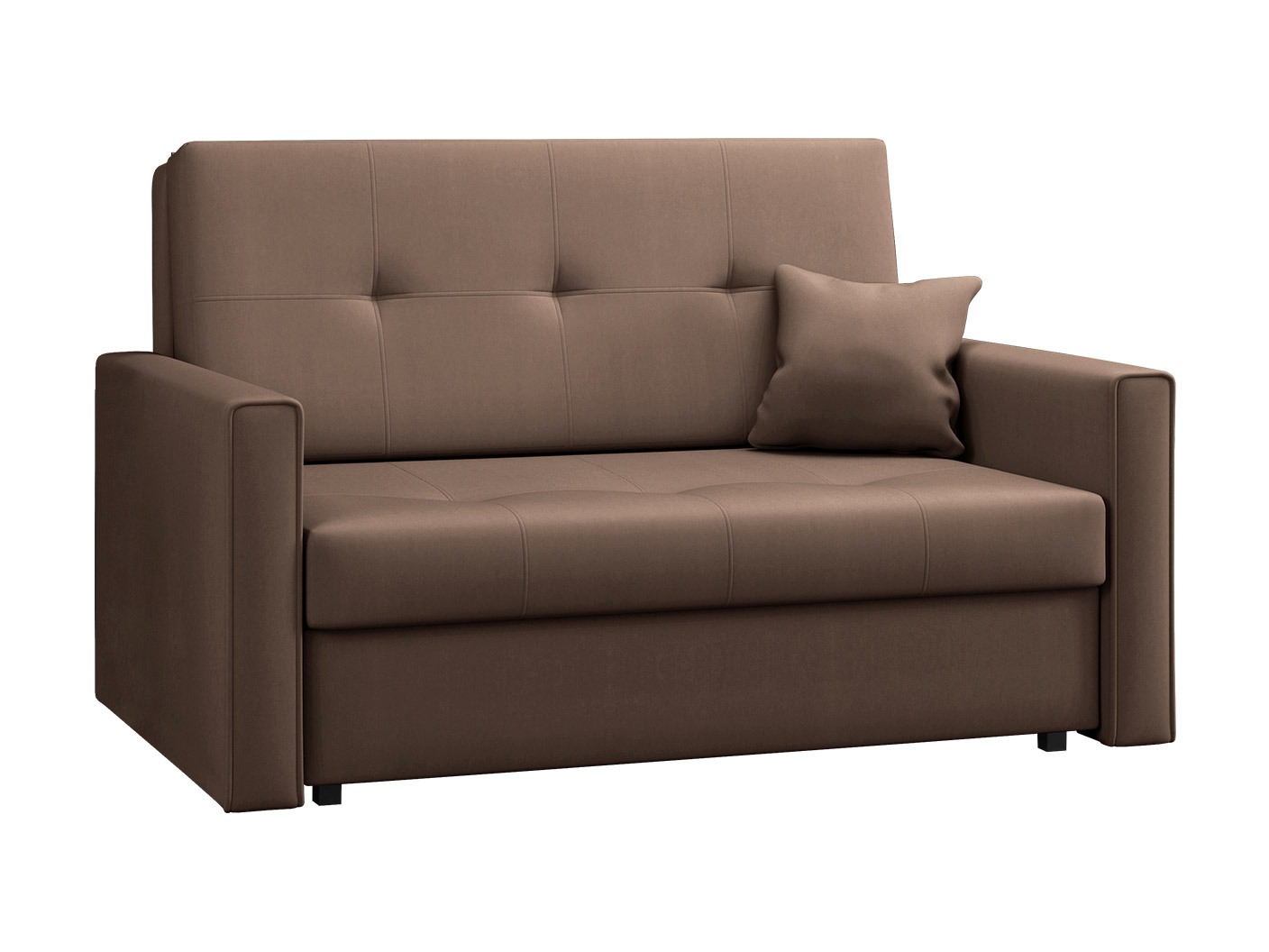 Divano letto Nuvora II (Manila 05)