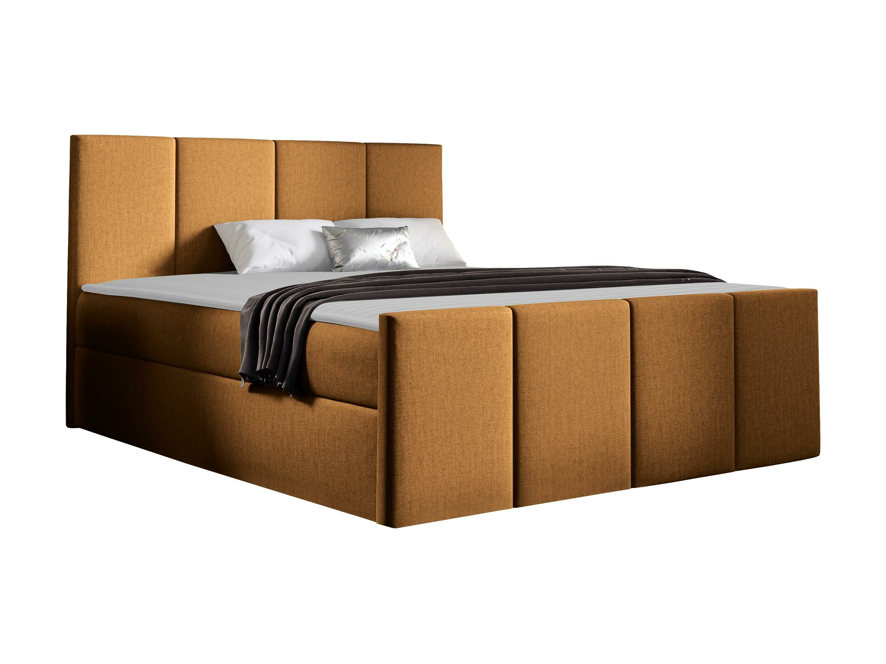 Letto continentale Ventus (Kameleon 48)