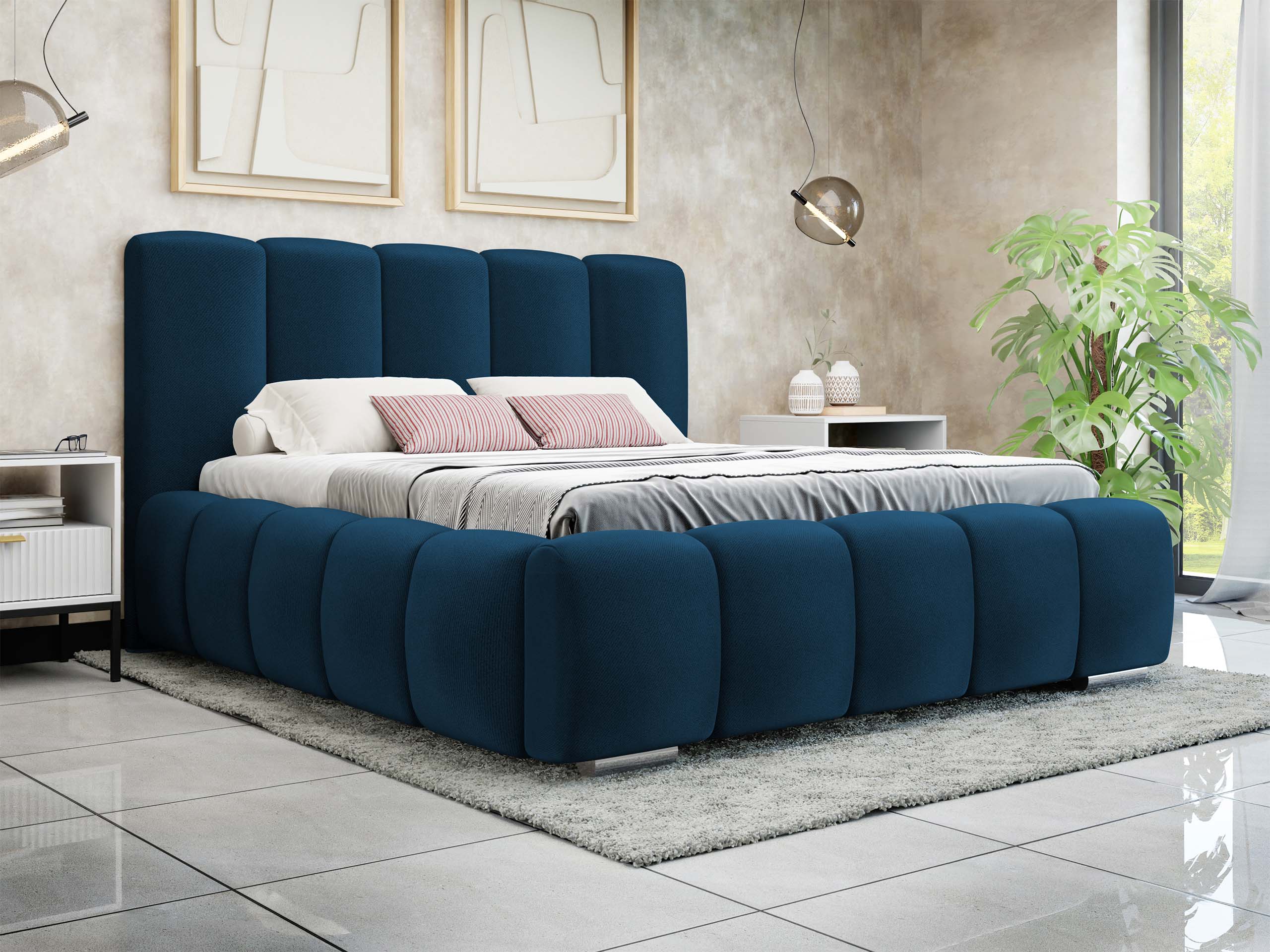 Letto TrendyNest Alceus I (Kronos 09)