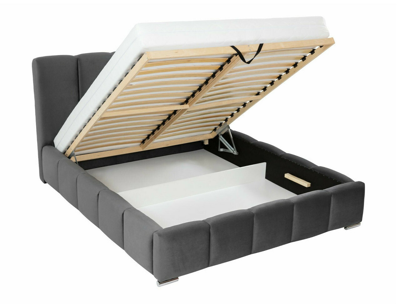 Letto TrendyNest Alceus I (Abriamo 04)