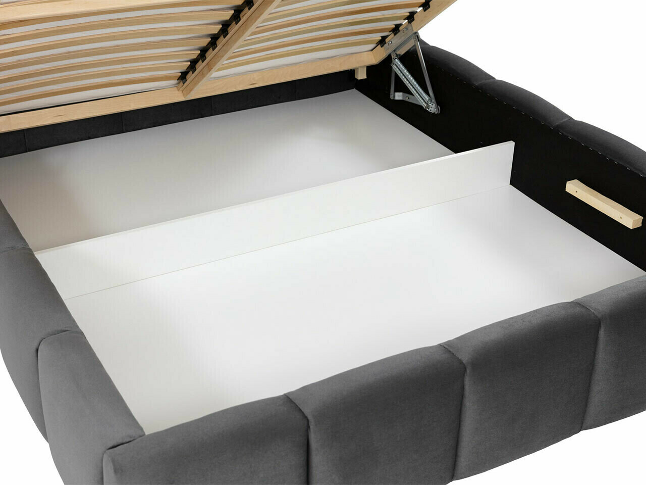 Letto TrendyNest Alceus I (Abriamo 04)