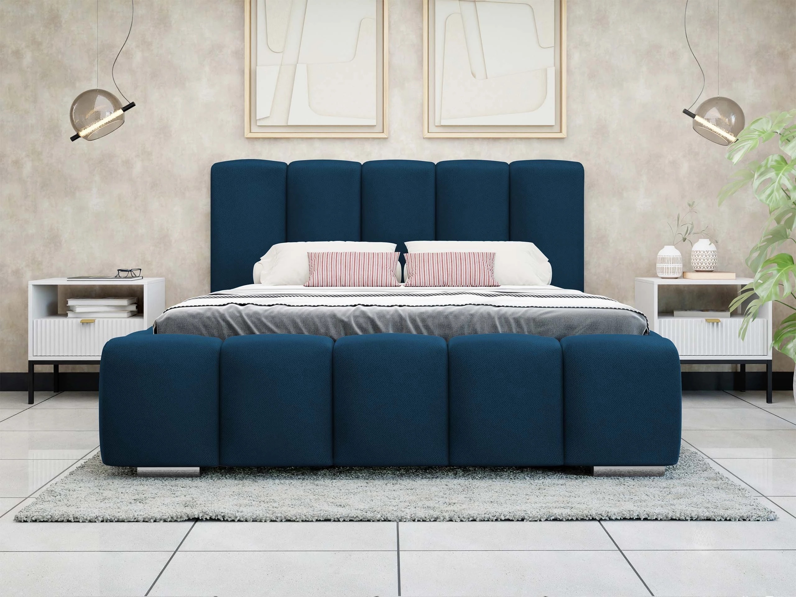 Letto TrendyNest Alceus I (Kronos 09)