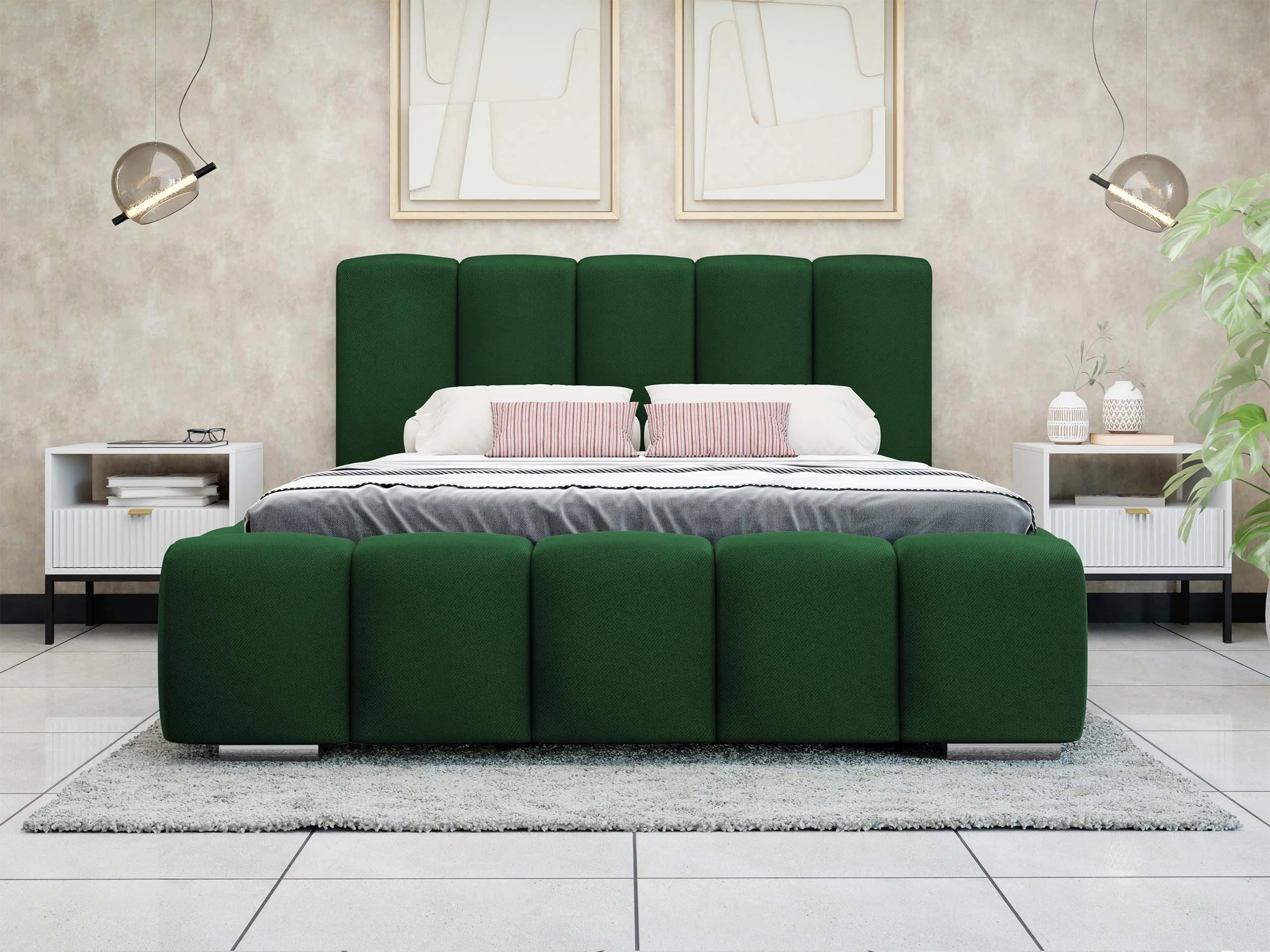 Letto TrendyNest Alceus I (Kronos 19)