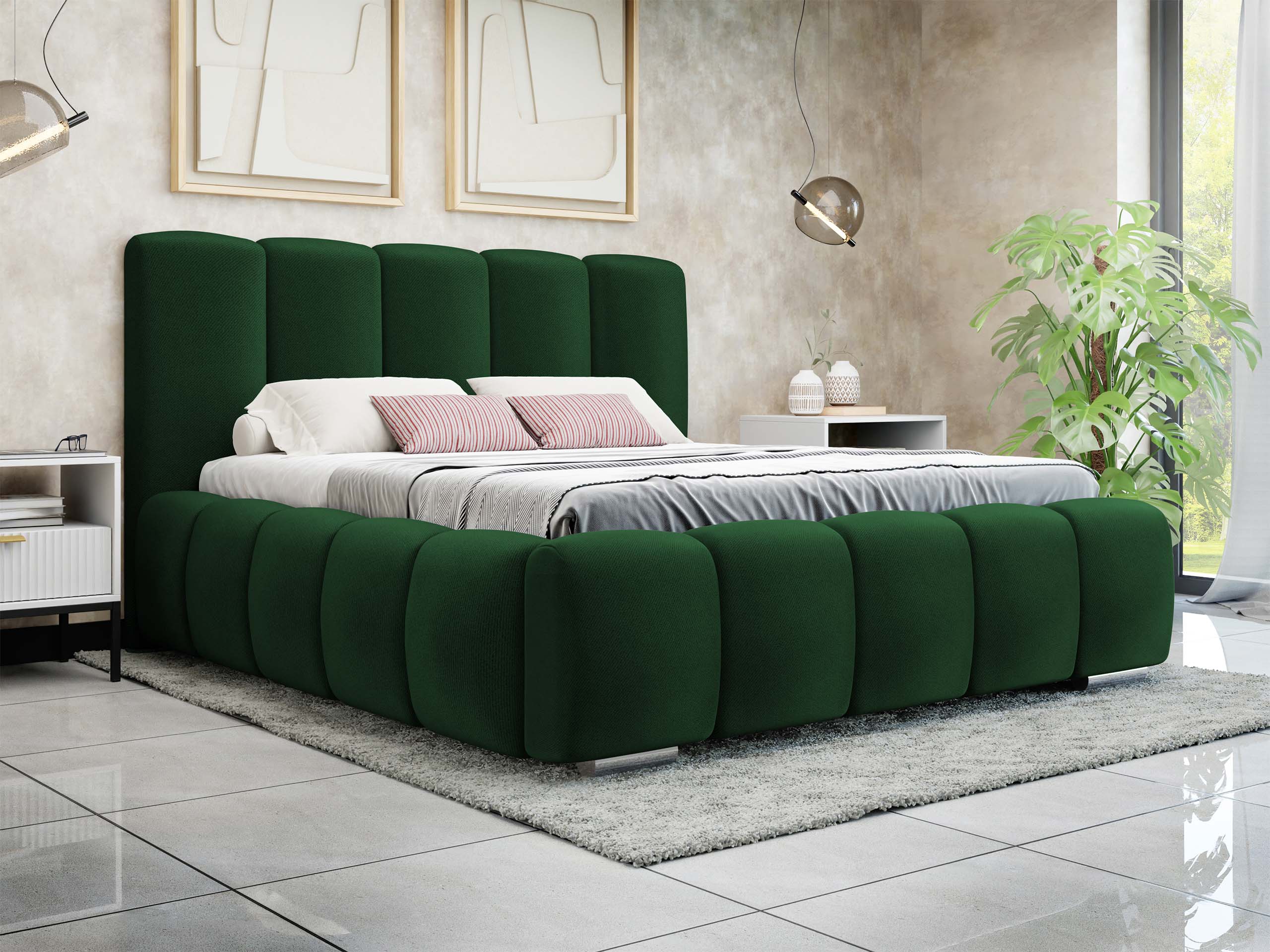 Letto TrendyNest Alceus I (Kronos 19)