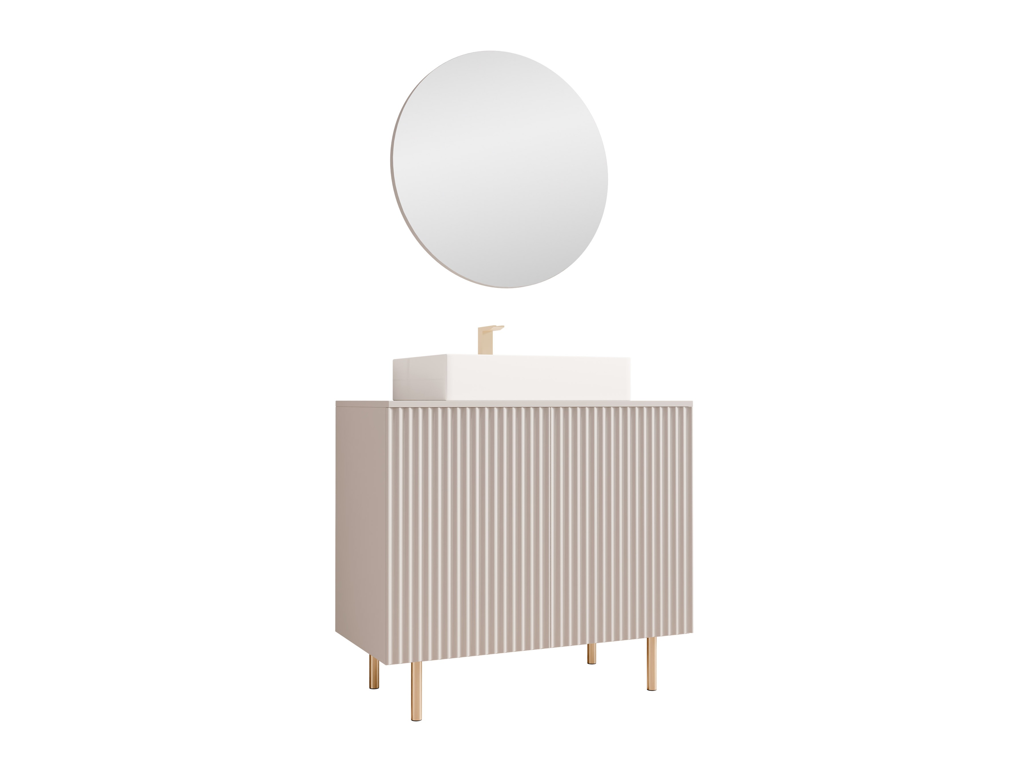 Set bagno Decus I (Cachemire)