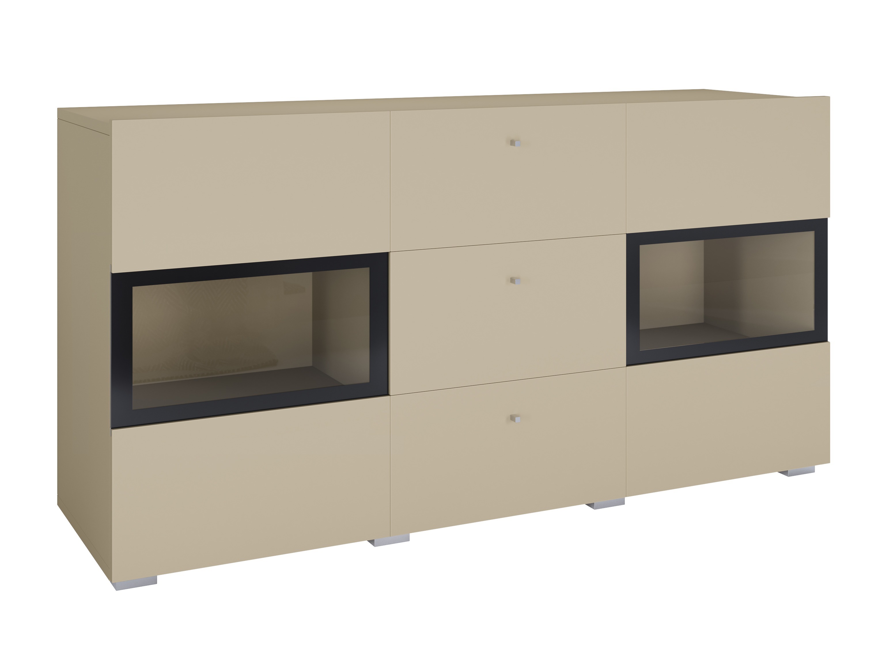 Cassettiera Serodeu 101 (Beige)