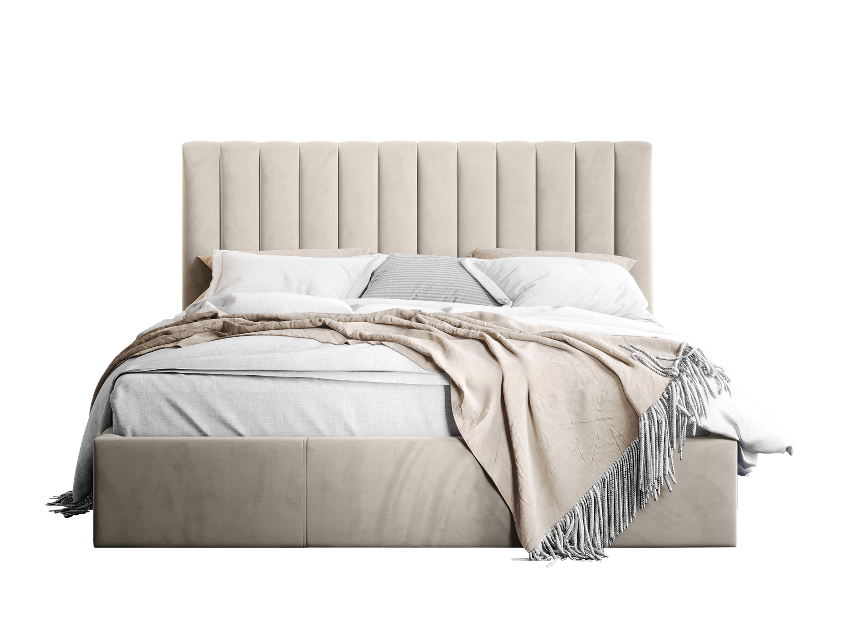 Letto ComfiDream Fenara II (Fresh 01)