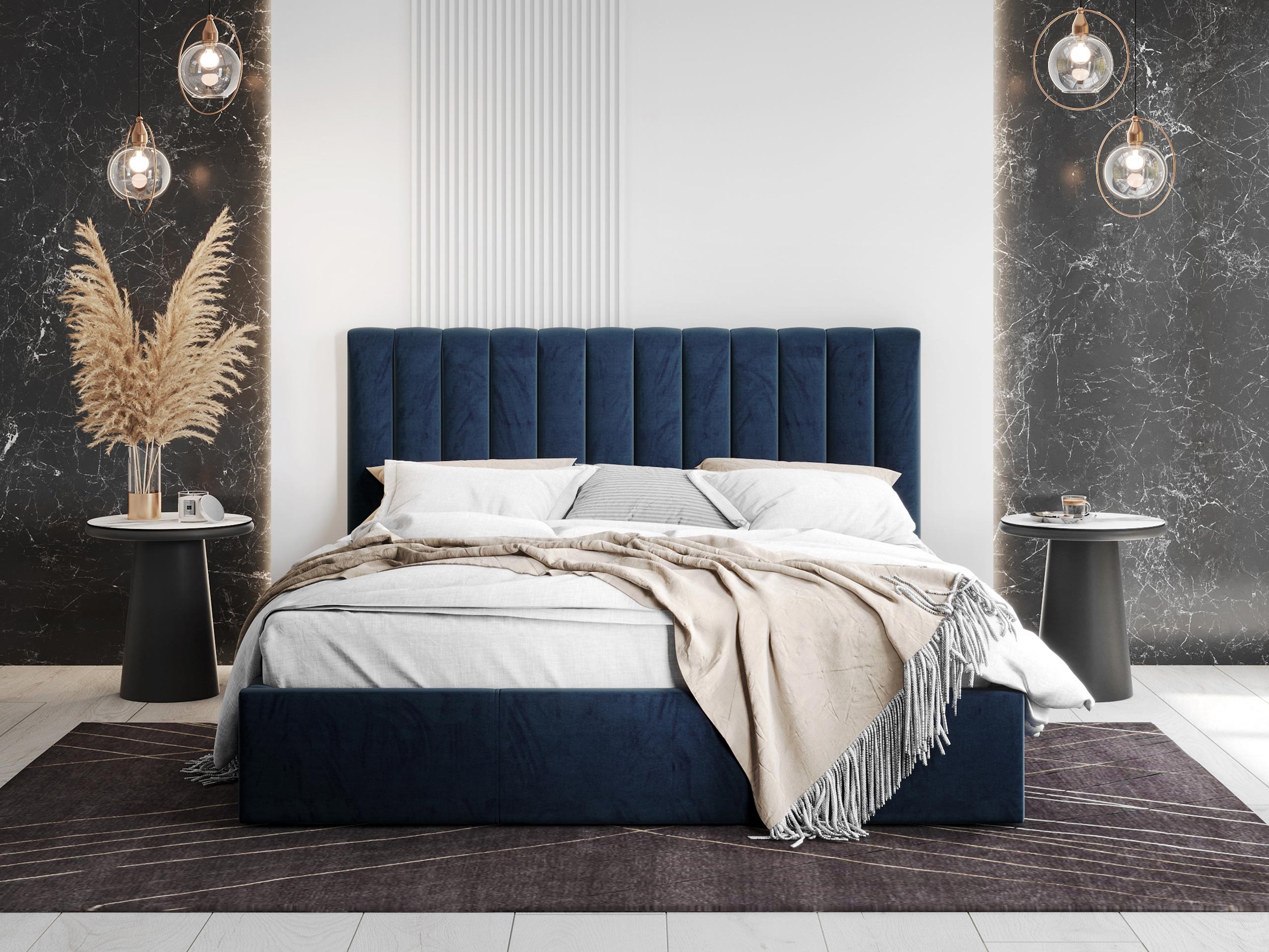 Letto ComfiDream Fenara II (Fresh 11)