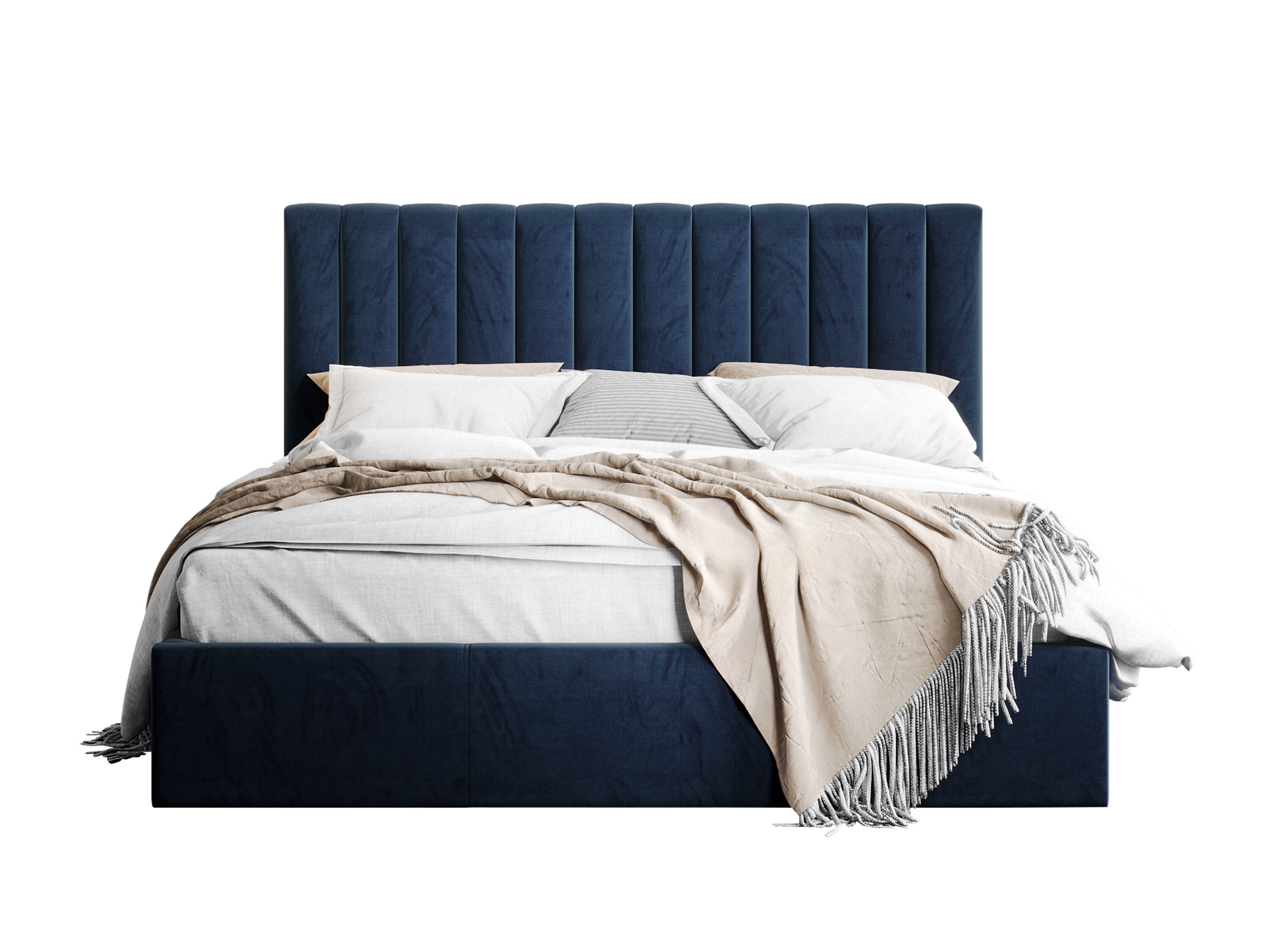 Letto ComfiDream Fenara II (Fresh 11)