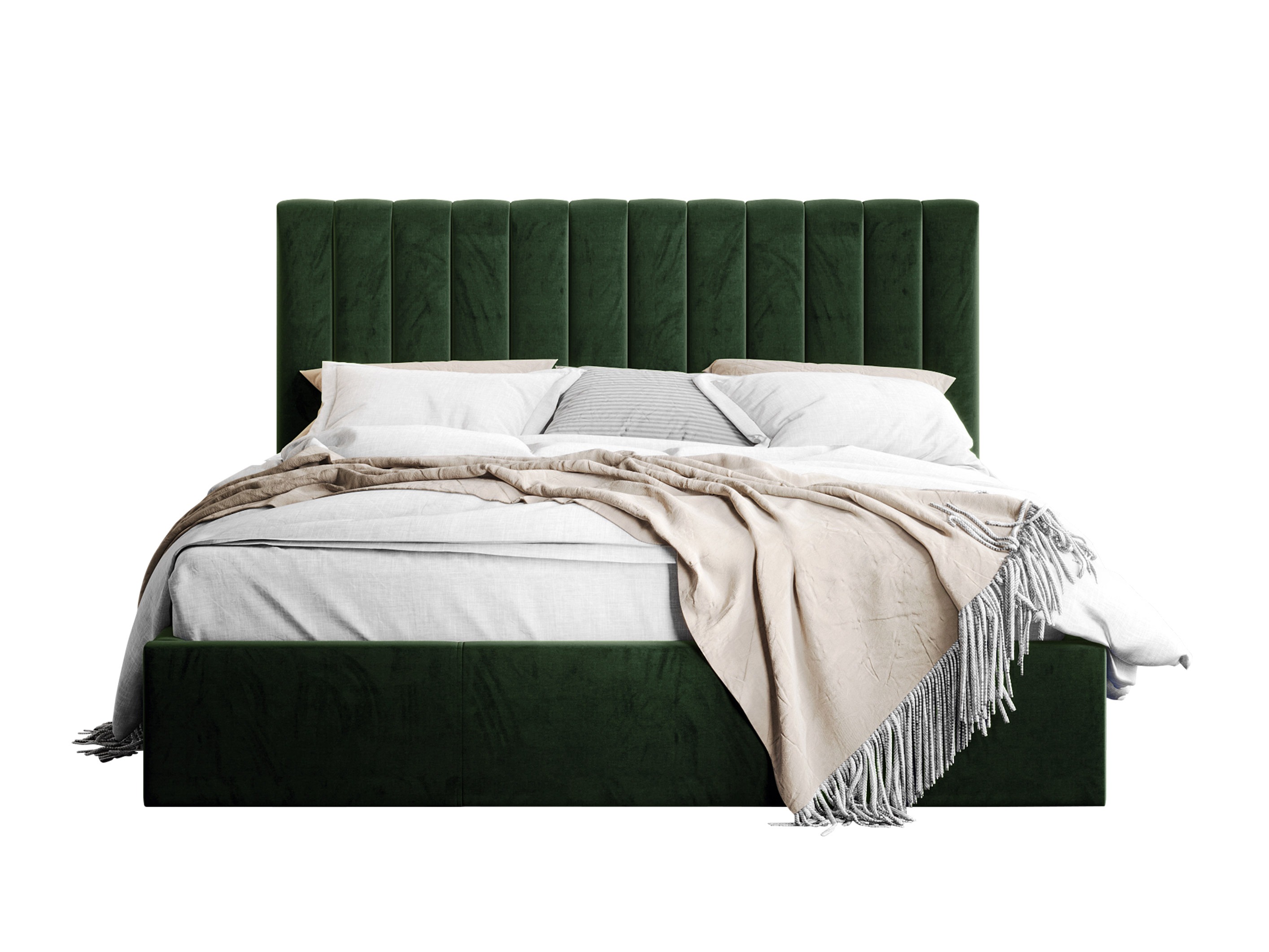 Letto ComfiDream Fenara II (Fresh 13)