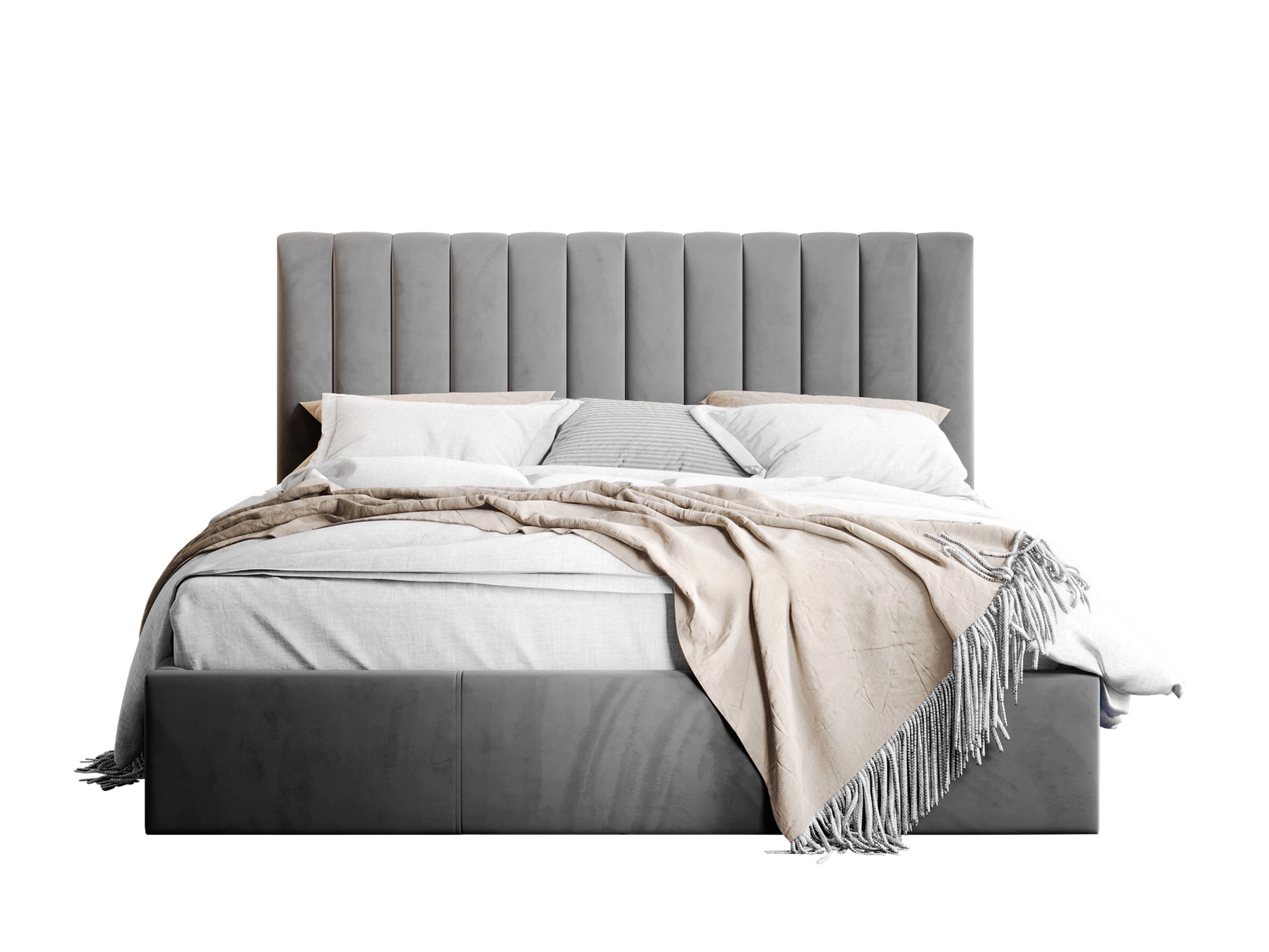 Letto ComfiDream Fenara II (Fresh 32)