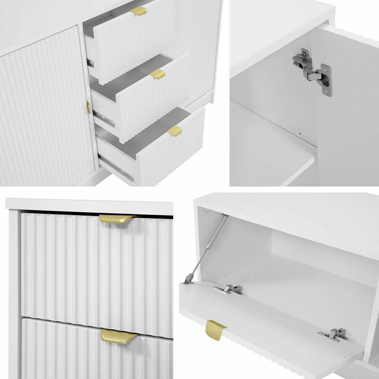 Cameretta Comfivo Papilio