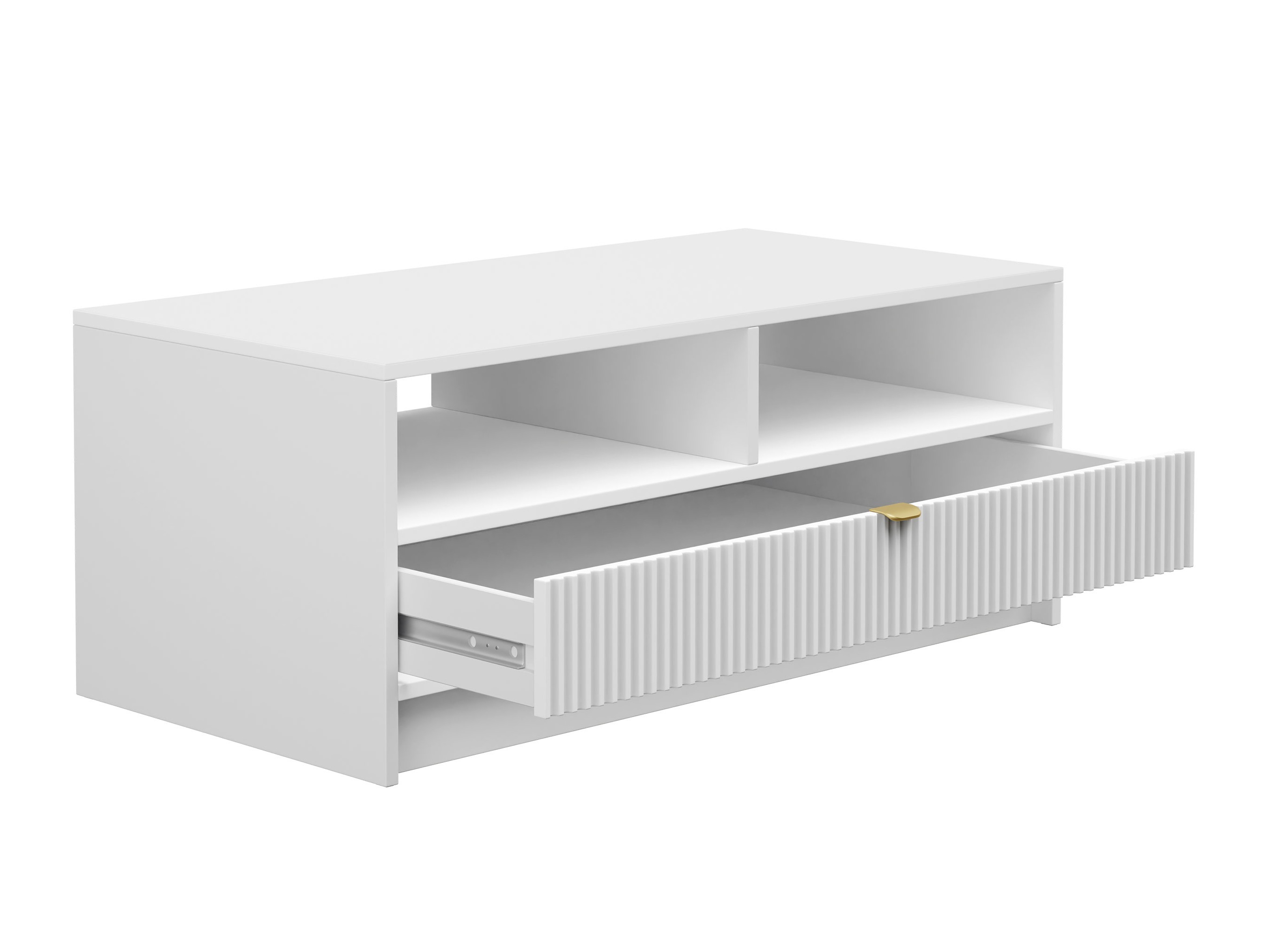 Parete attrezzata Comfivo Papilio VII (Beige)