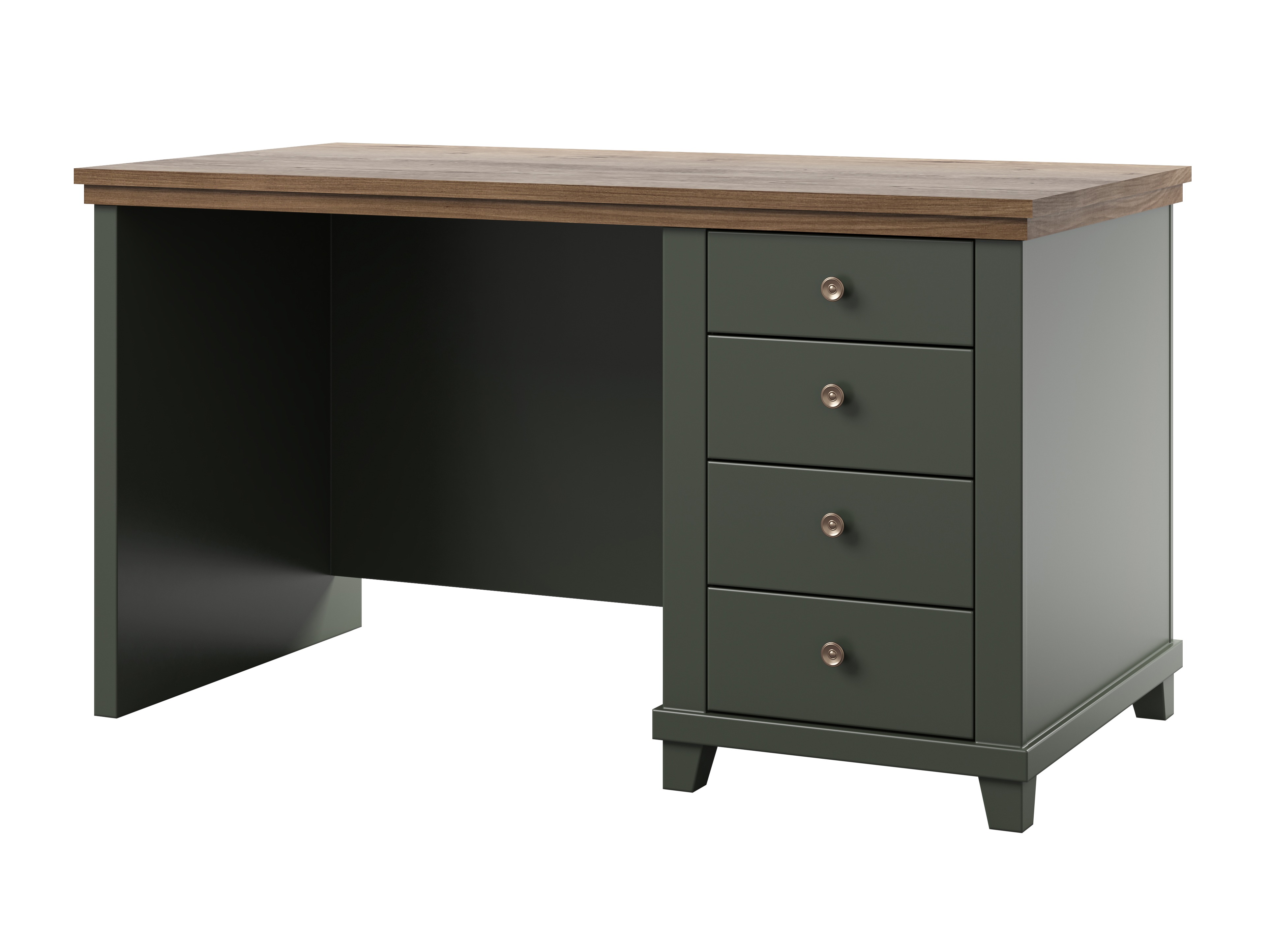 Scrivania da ufficio Tolnue 132