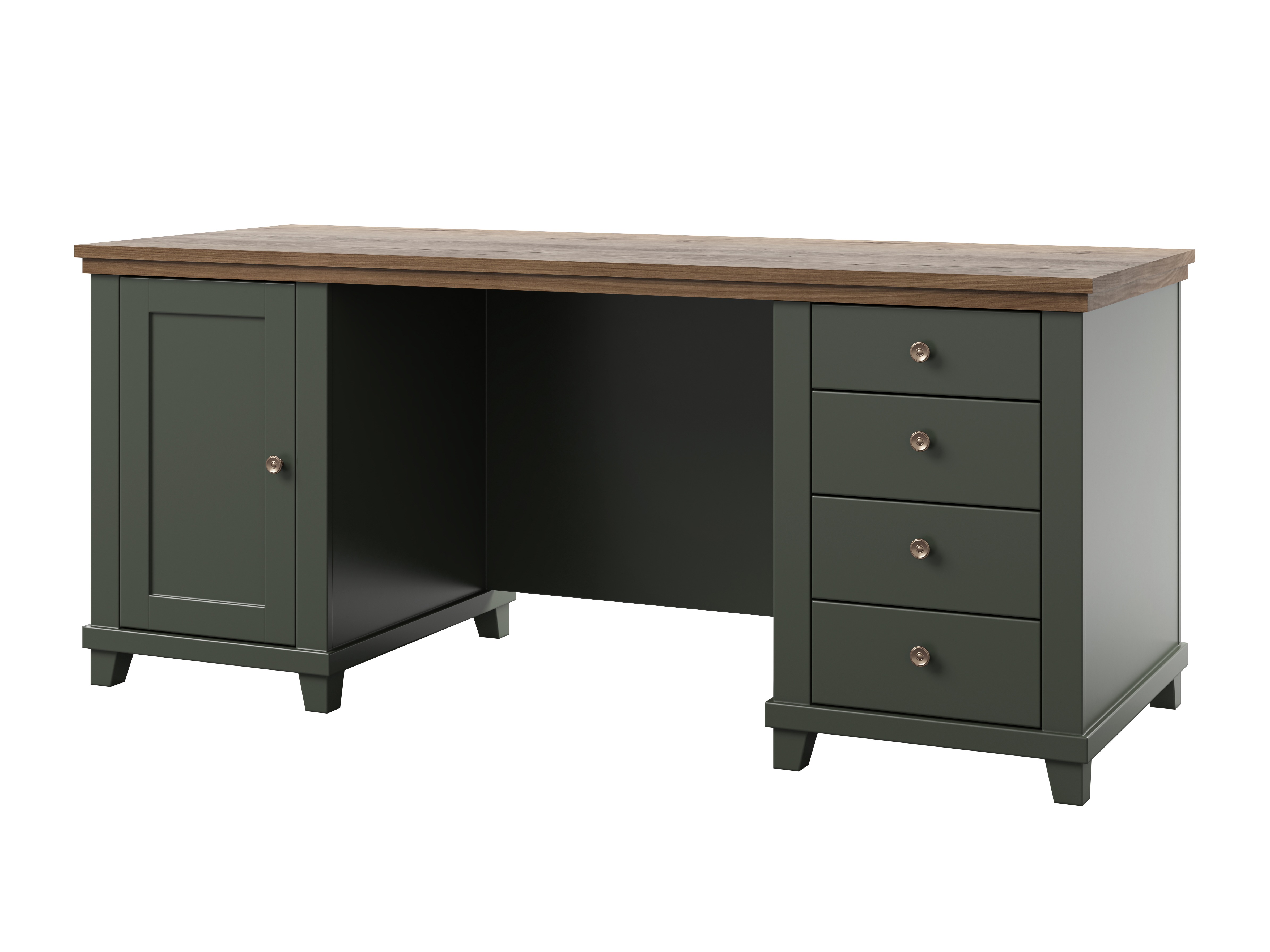 Scrivania da ufficio Tolnue 133