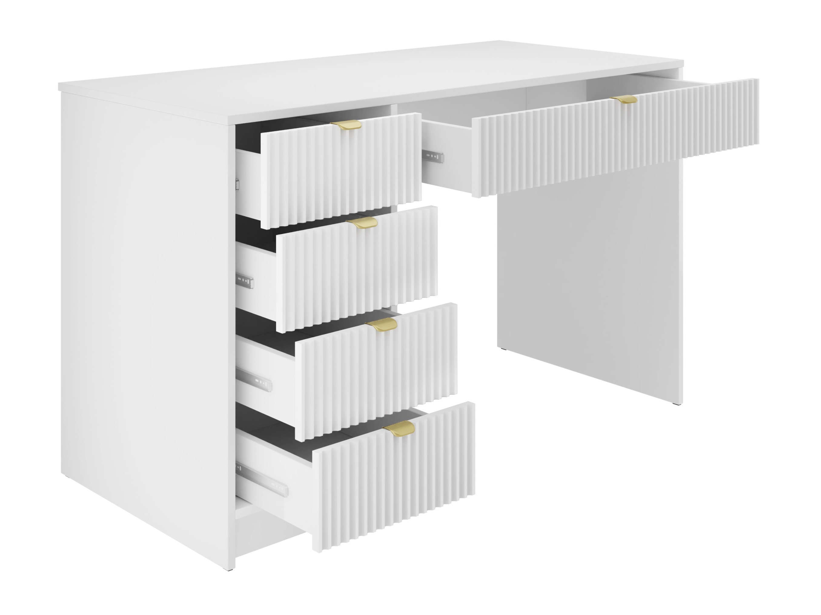 Set ufficio Comfivo Papilio V (Beige)