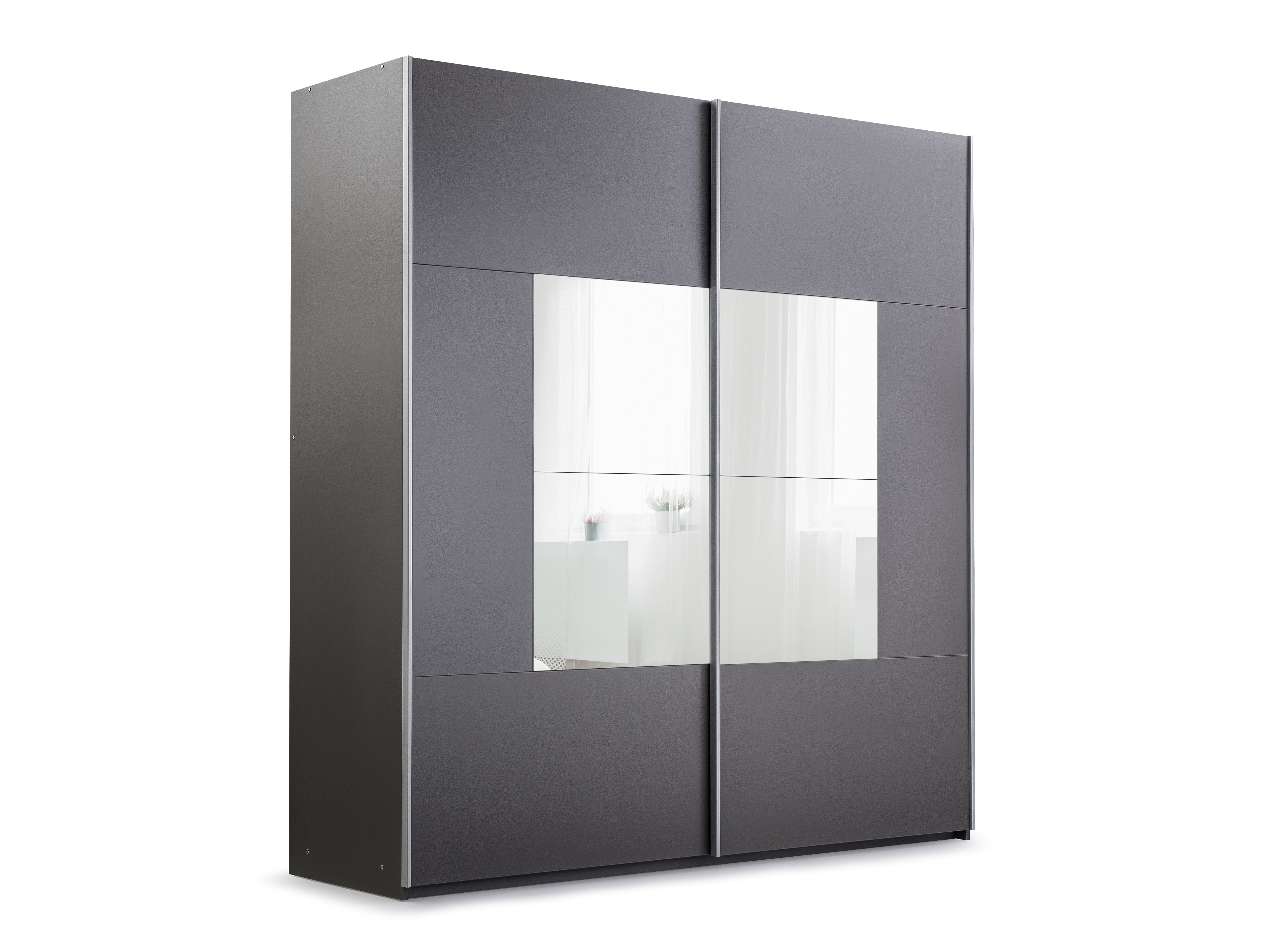 Armadio Honolulu 273 (Grafite)