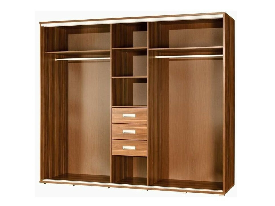 Armadio Murrieta 102 (Bianco)
