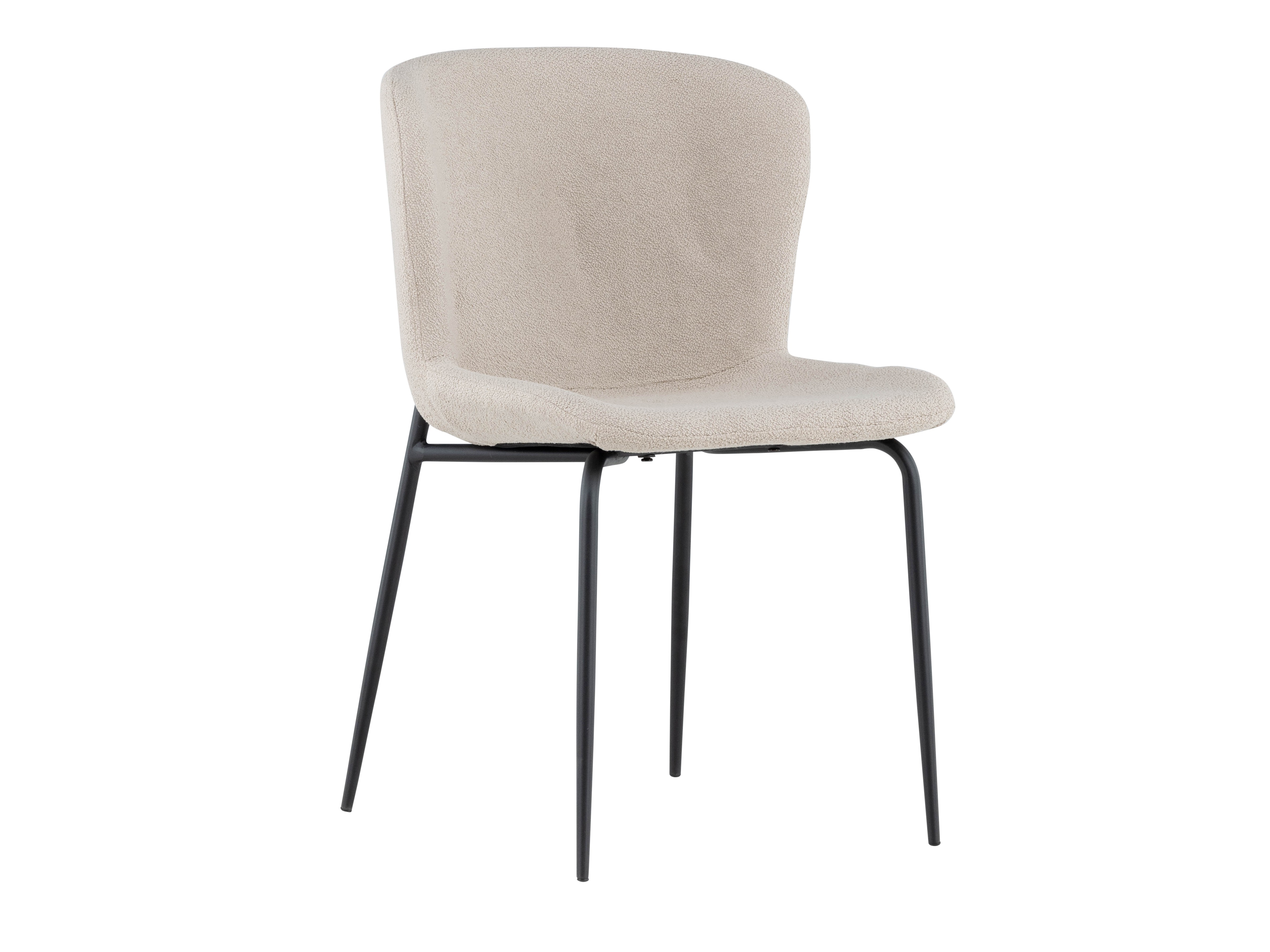 Set sala da pranzo Dallas 4863 (Beige)