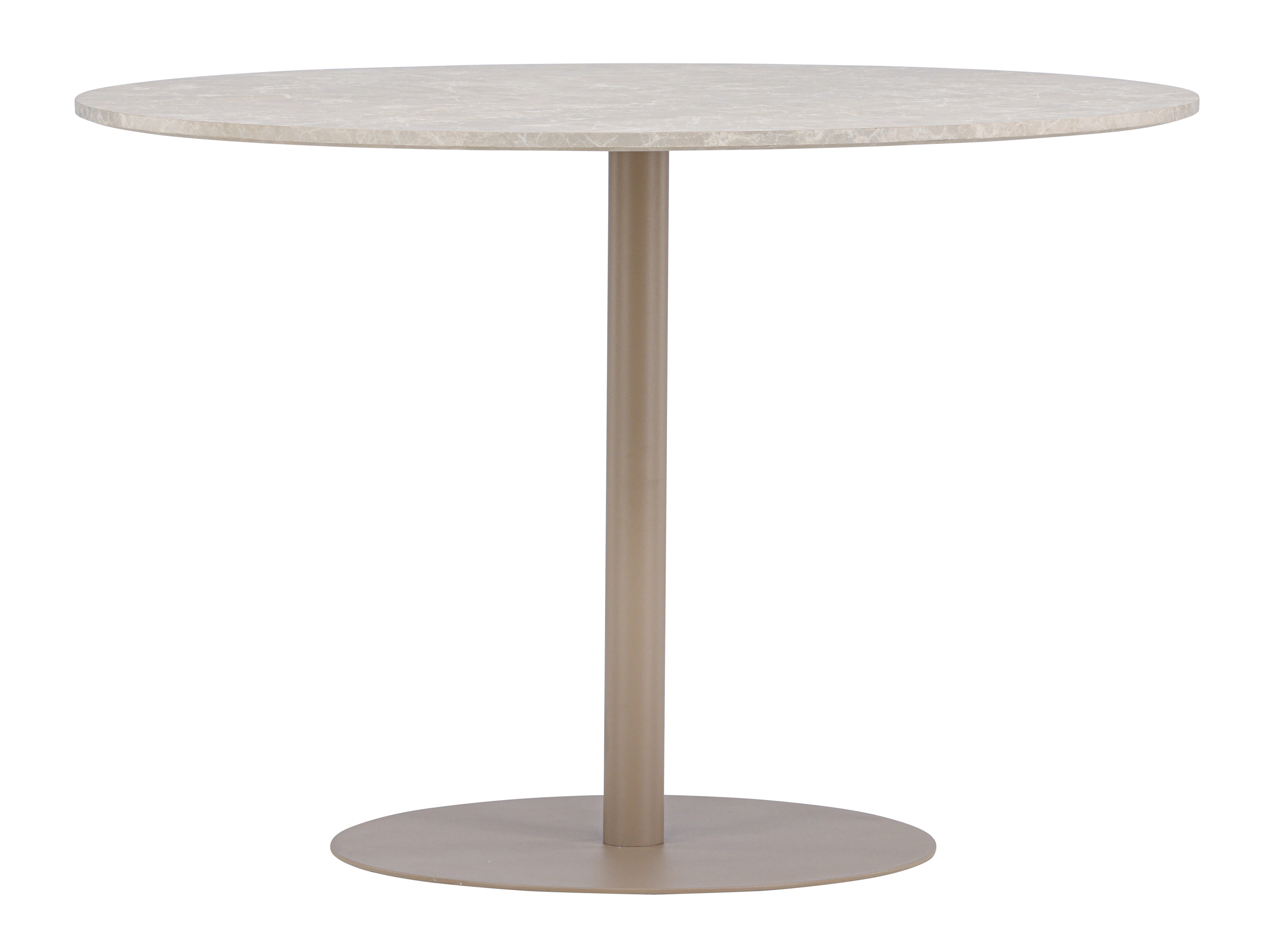 Set sala da pranzo Dallas 4863 (Beige)
