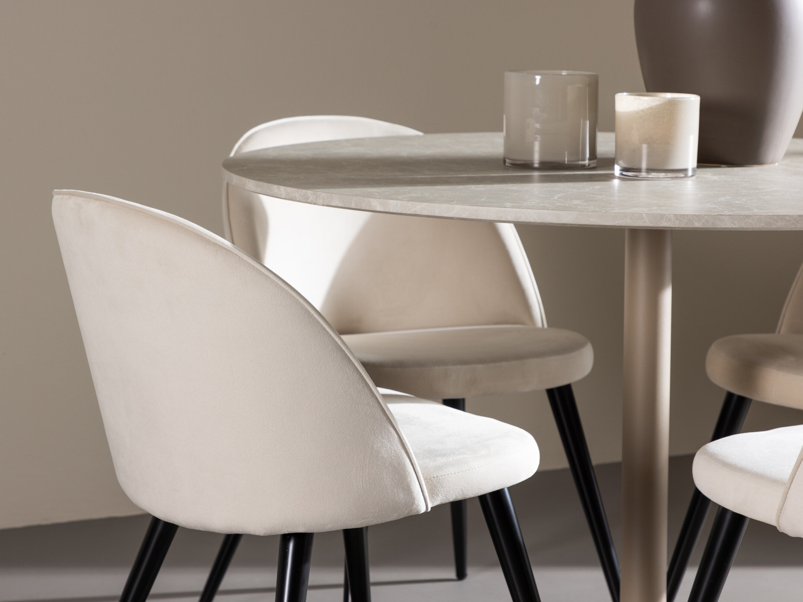 Set sala da pranzo Dallas 4866