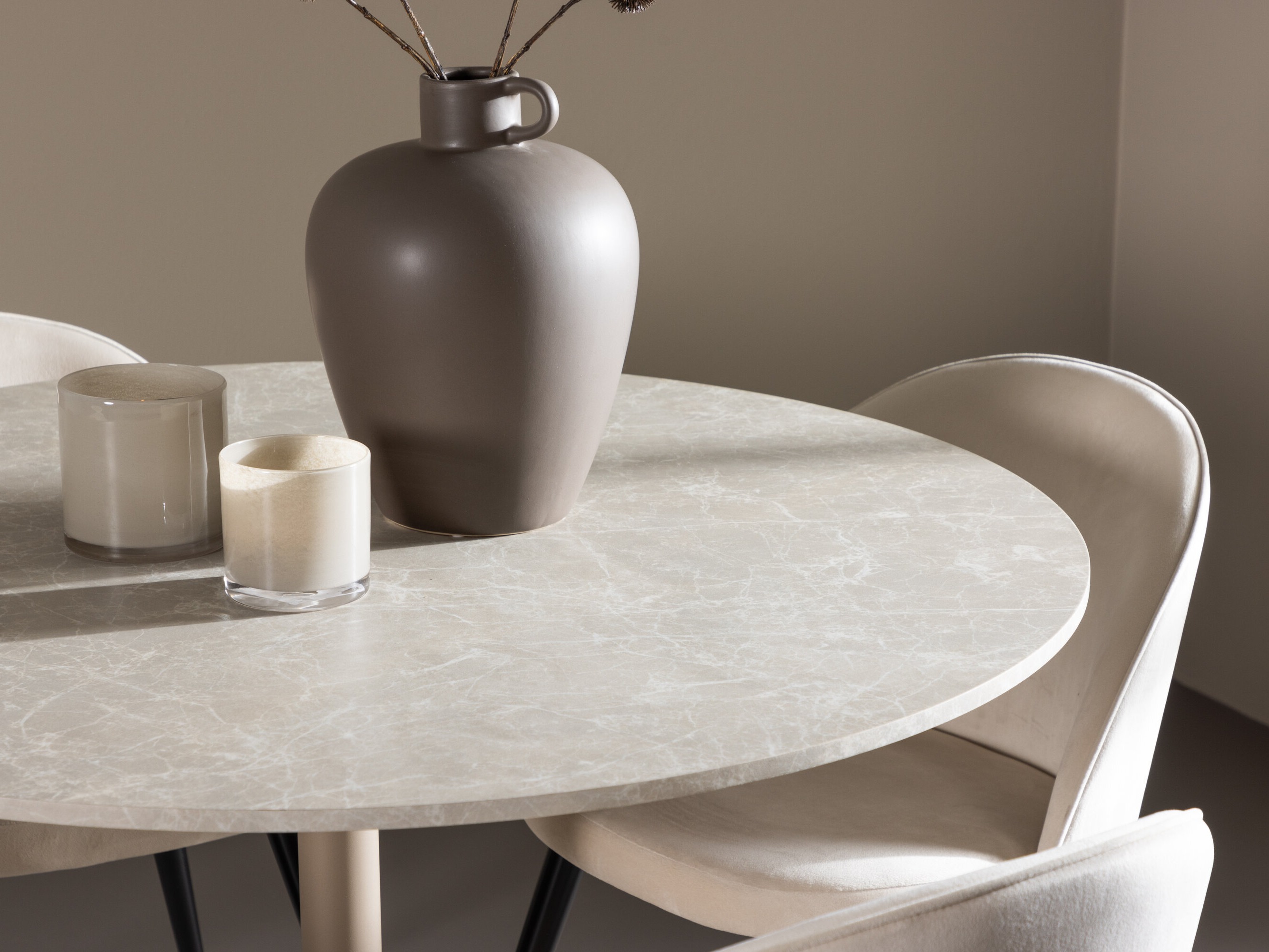 Set sala da pranzo Dallas 4866