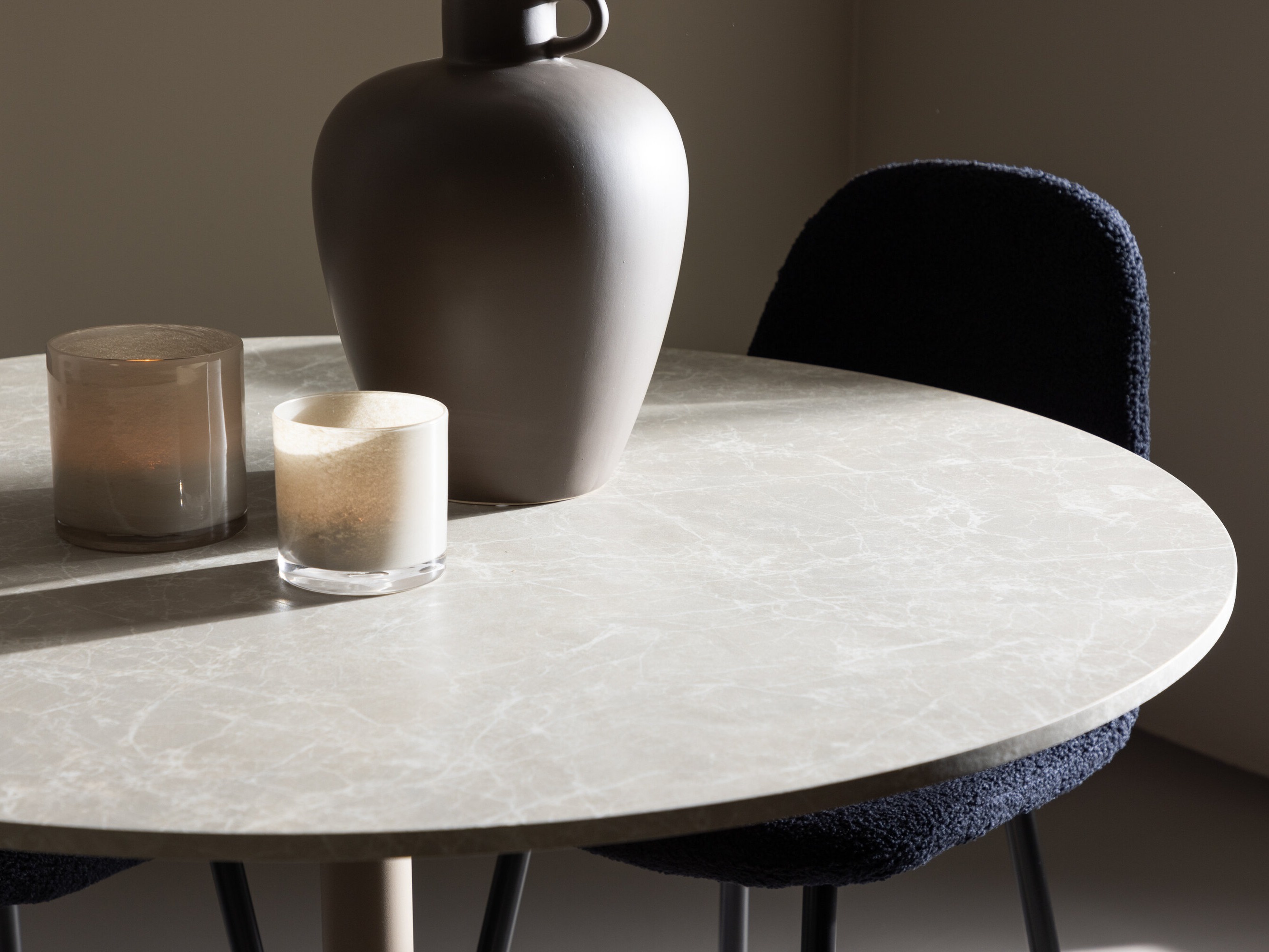 Set sala da pranzo Dallas 4868