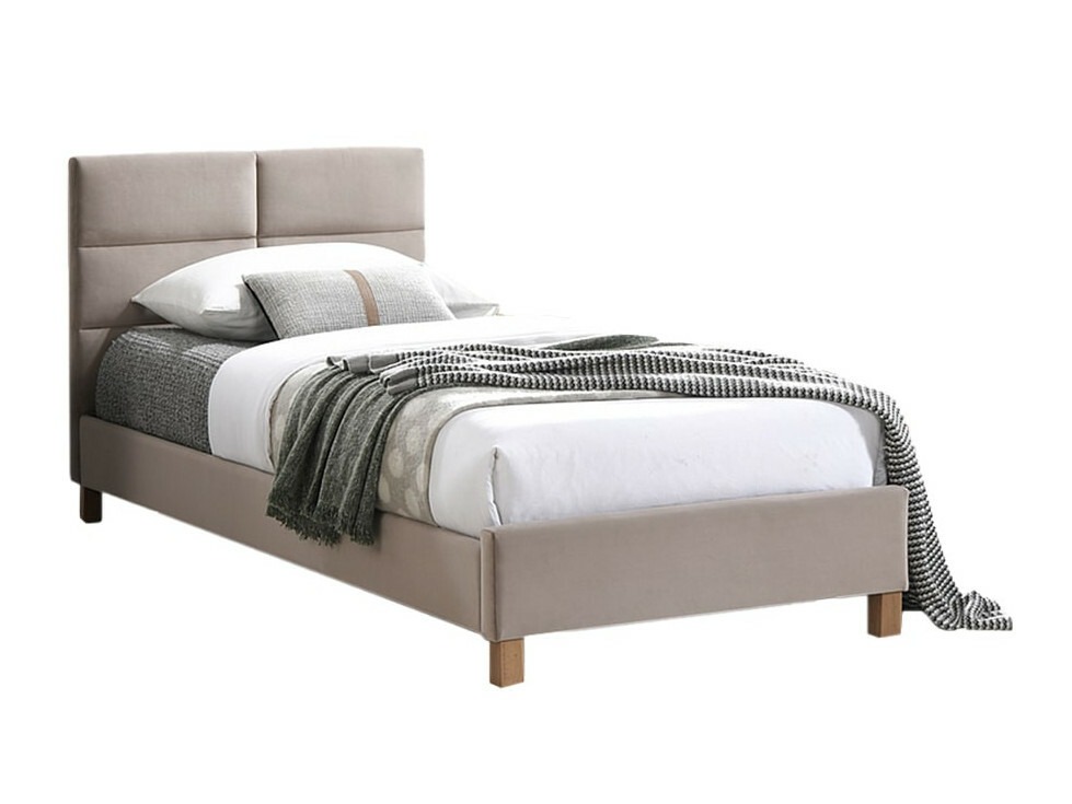 Letto Detroit 187
