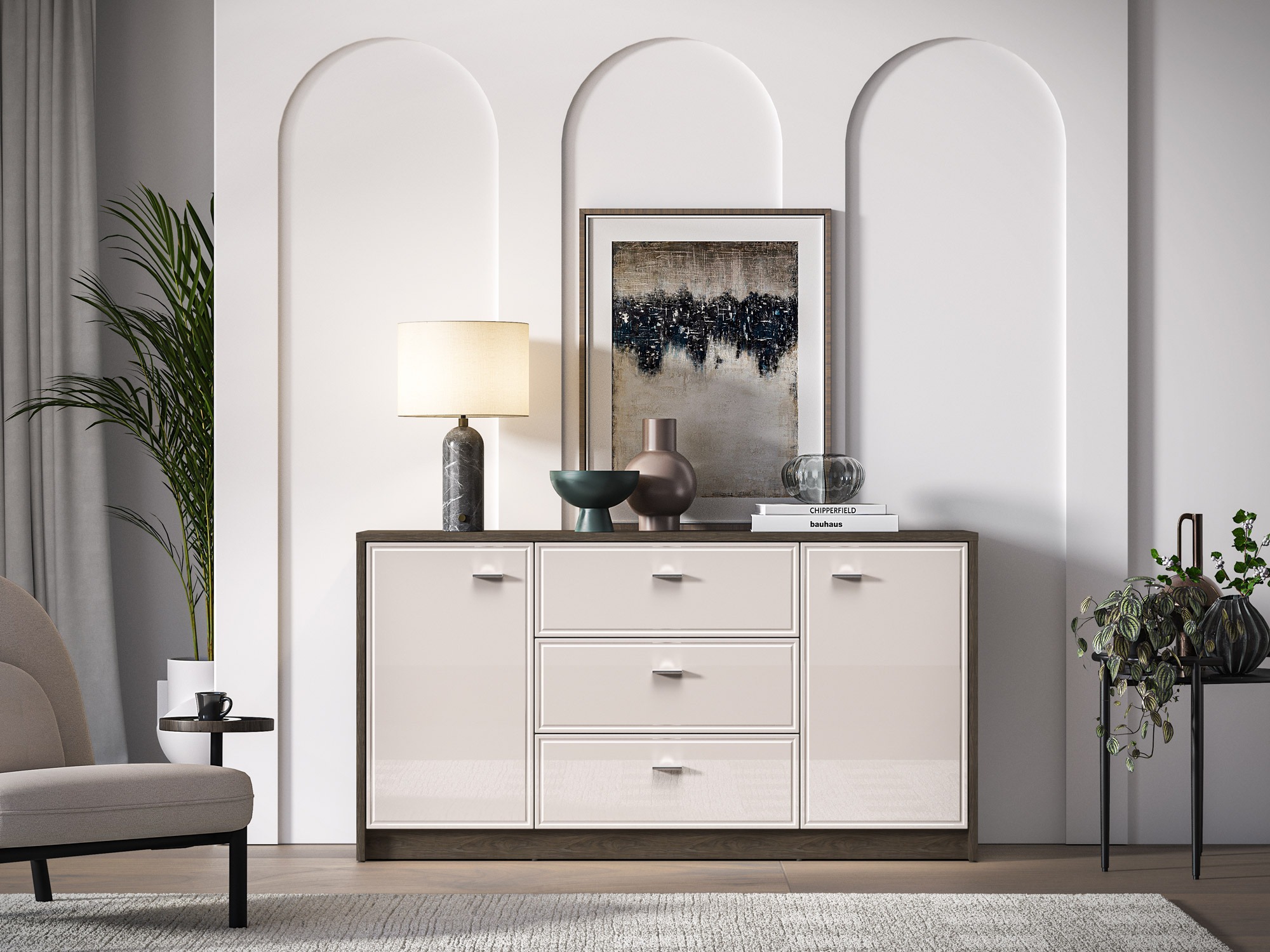 Cassettiera Avibale 103