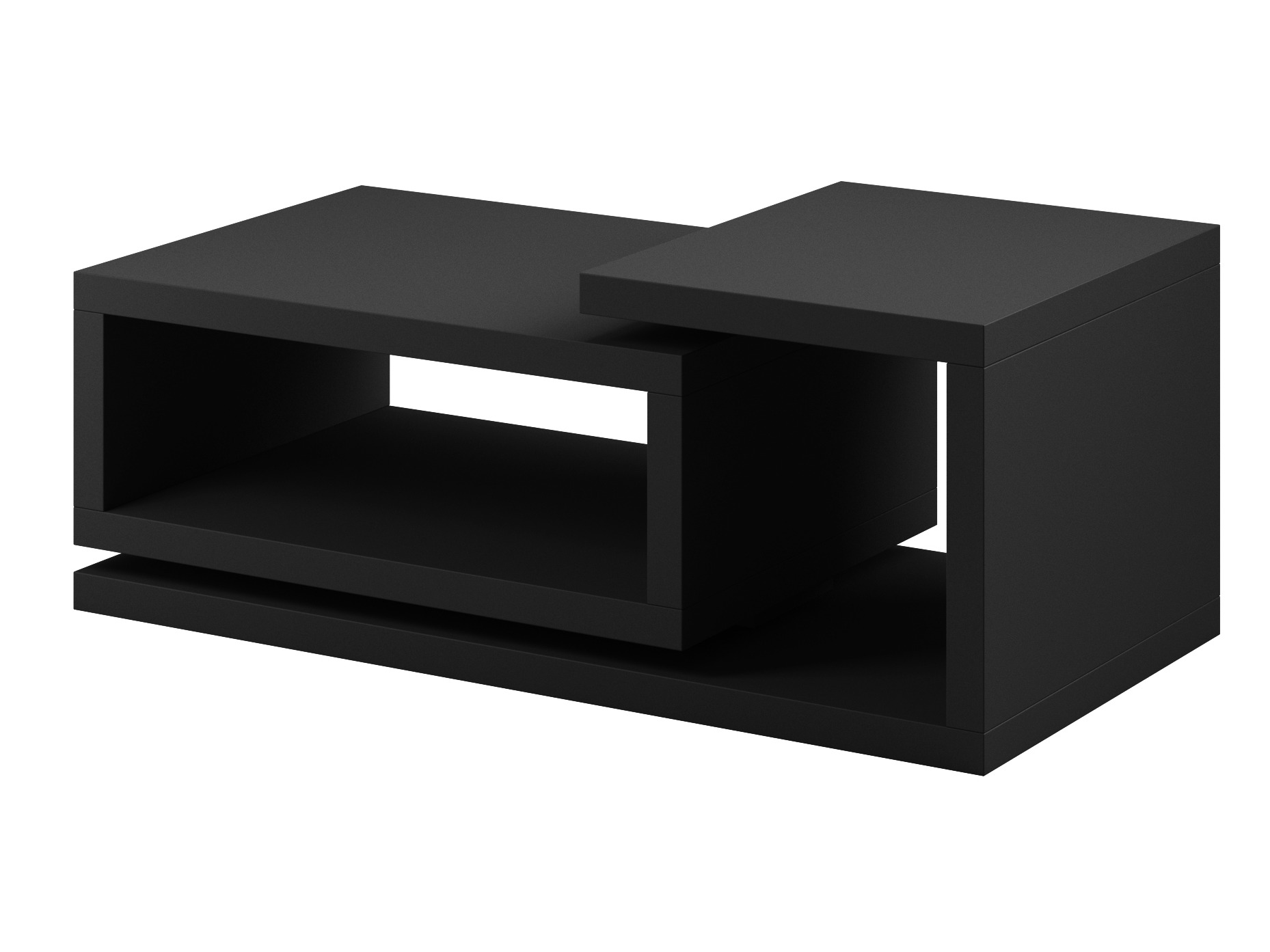 Parete attrezzata Lutiva 107