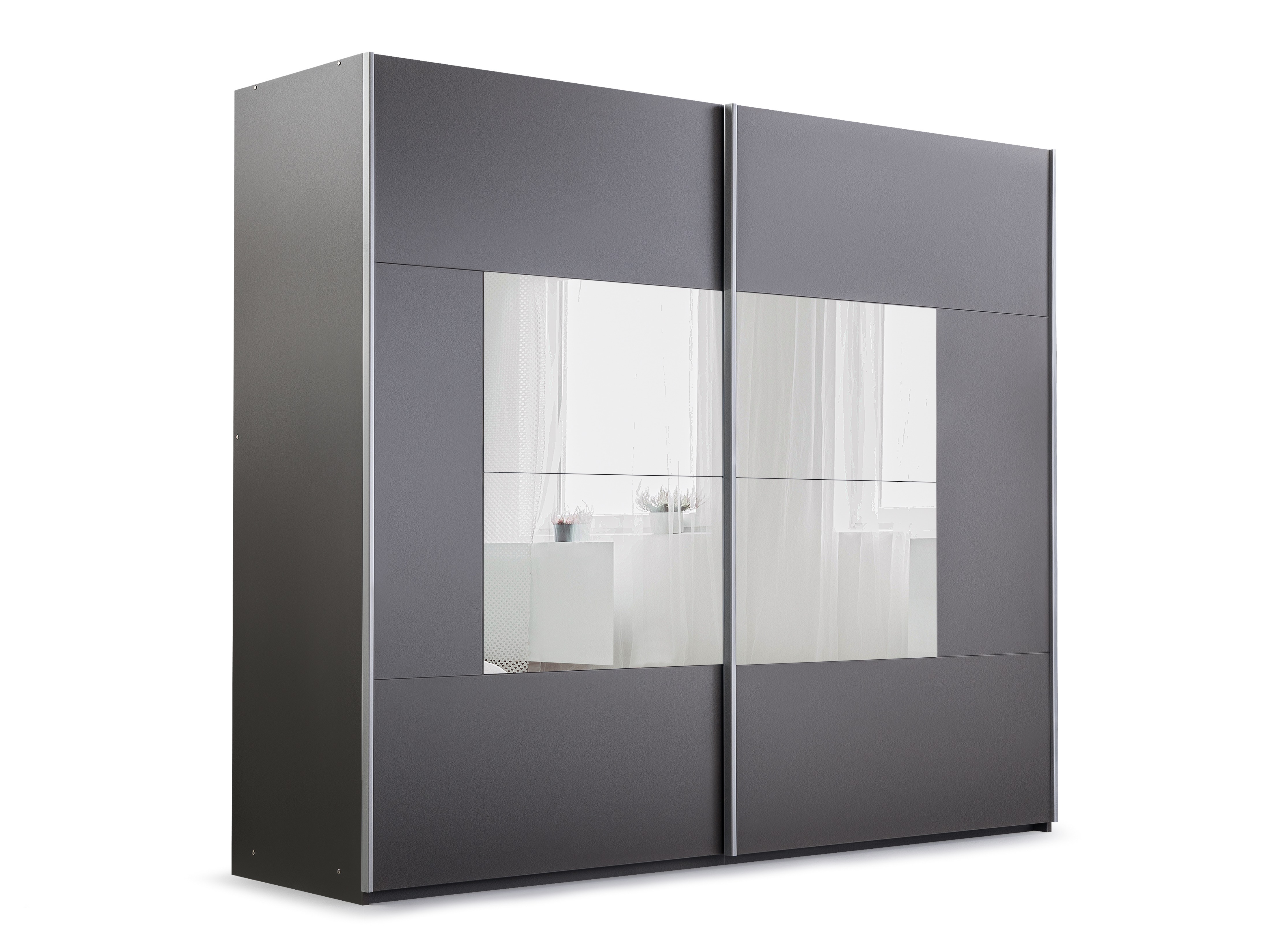 Armadio Honolulu 256 (Grafite)