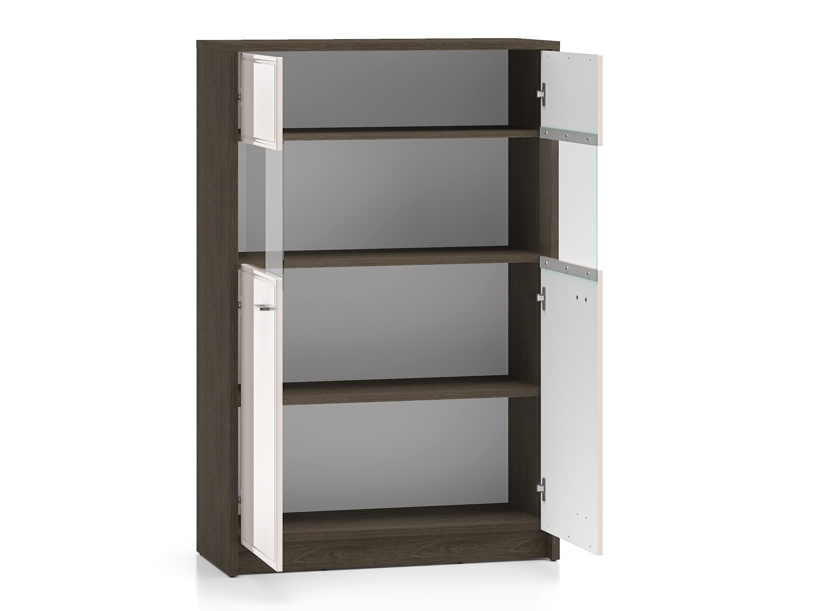 Parete attrezzata Avibale 107