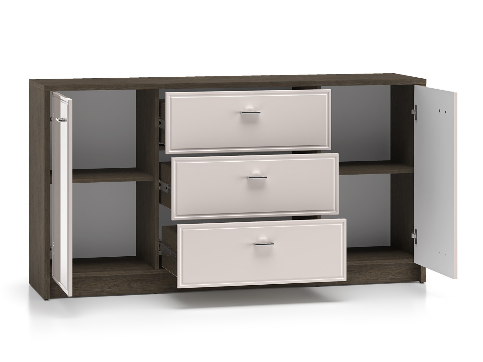 Parete attrezzata Avibale 107