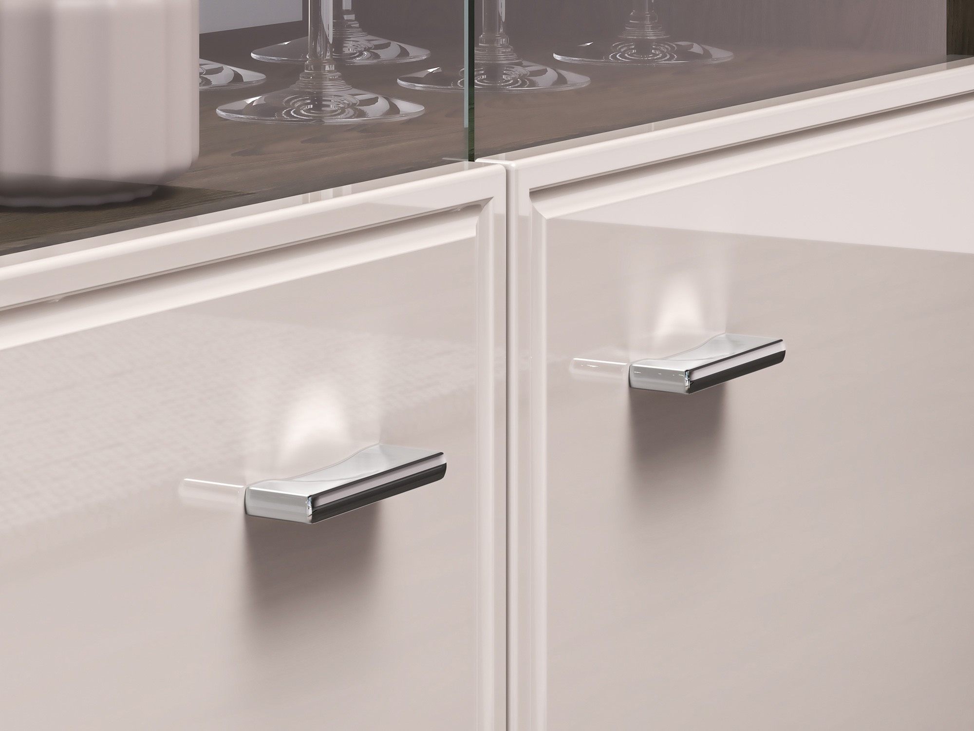 Parete attrezzata Avibale 107