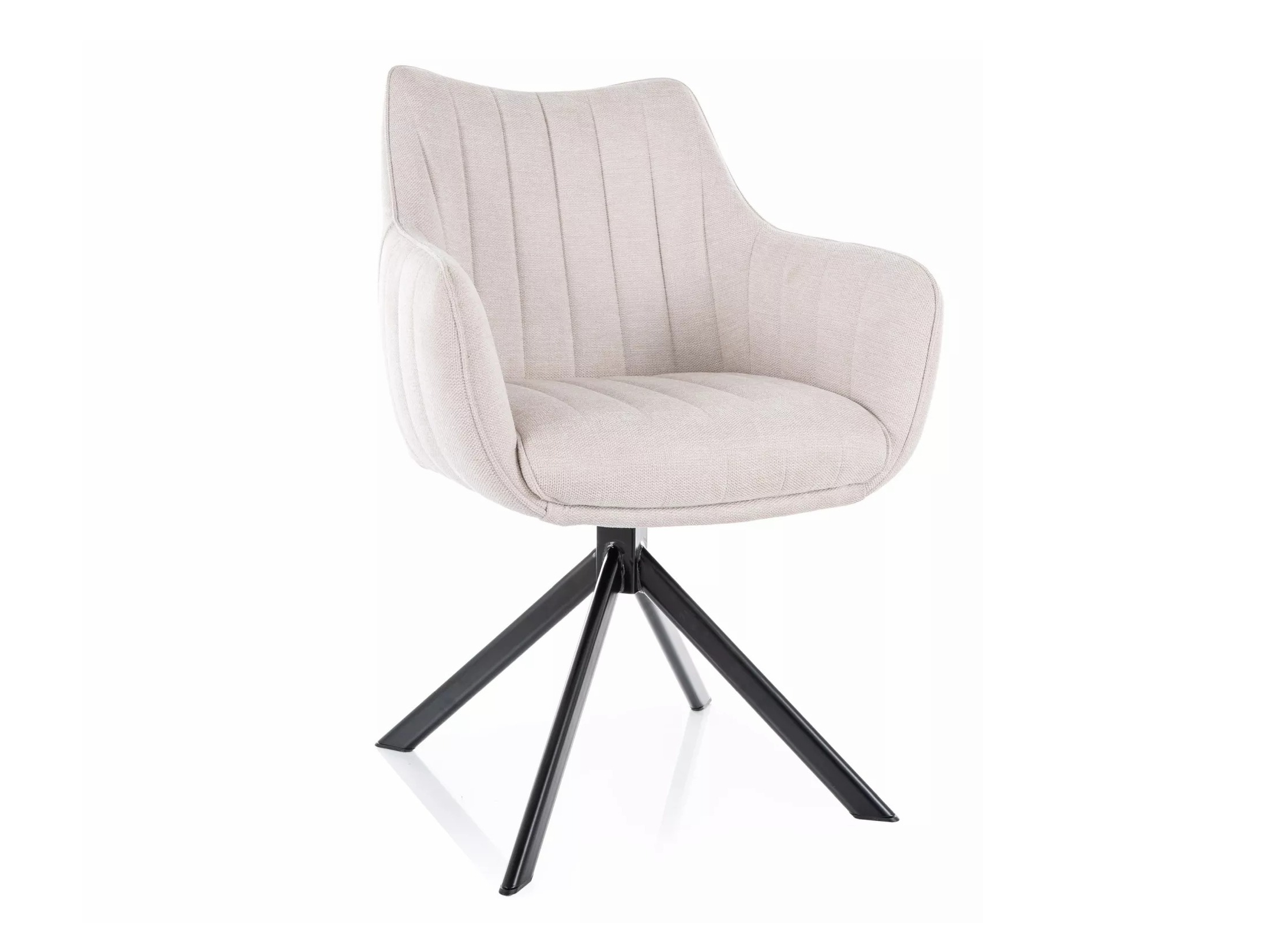 Sedia Detroit 226 (Beige chiaro)