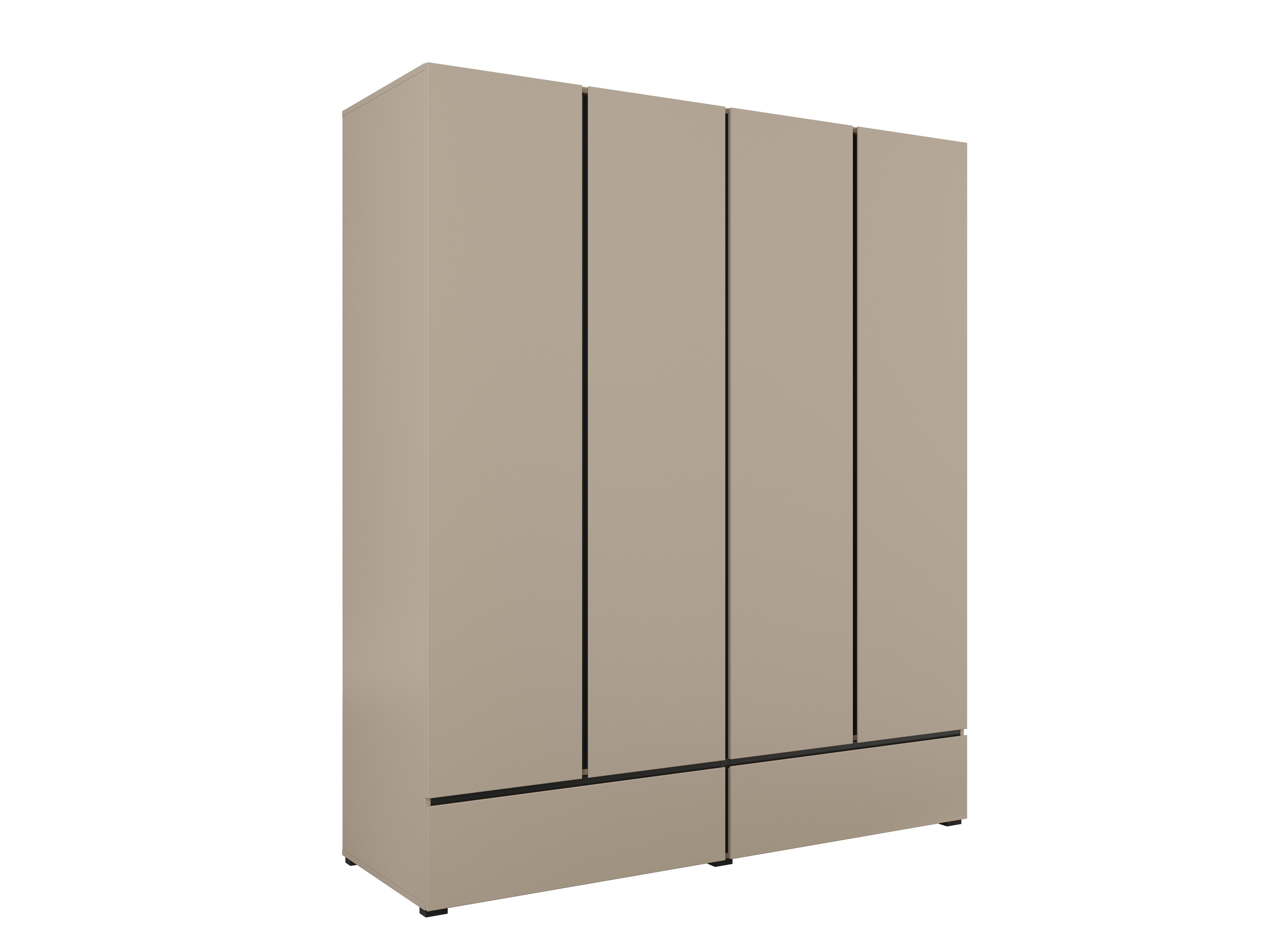 Armadio Alfere 119 (Congo)