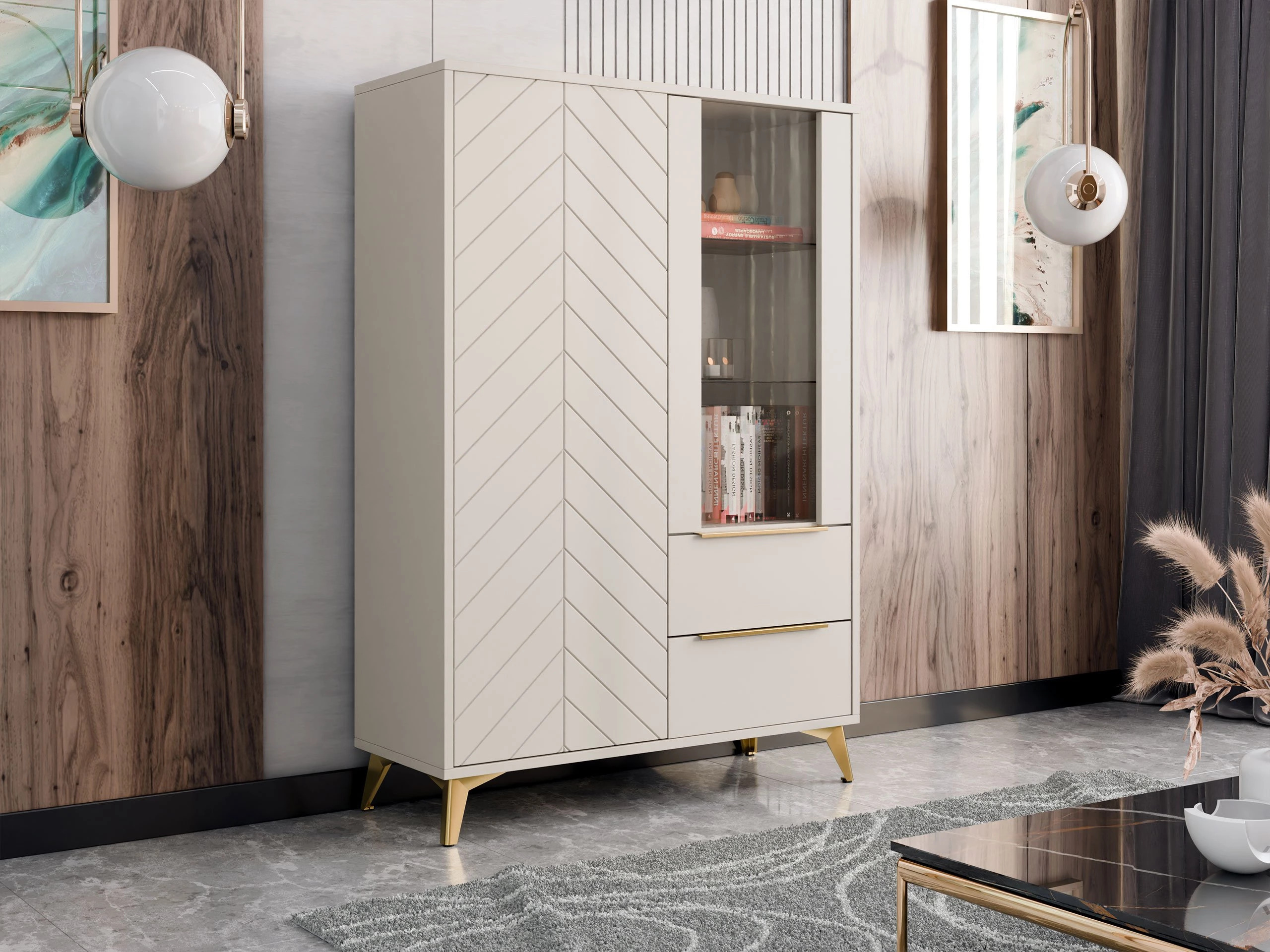 Scaffale Comfivo Citrus II