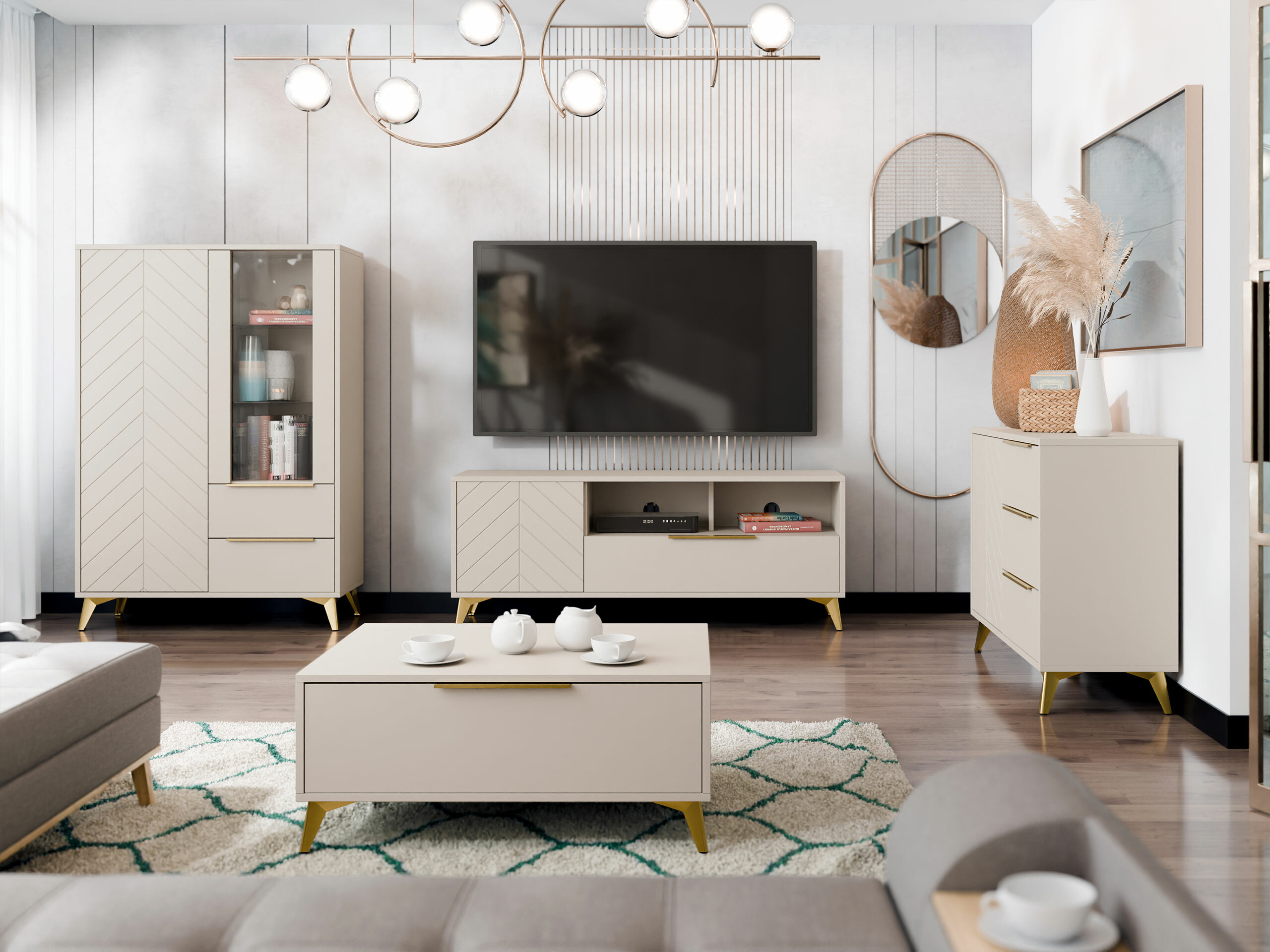 Scaffale Comfivo Citrus II