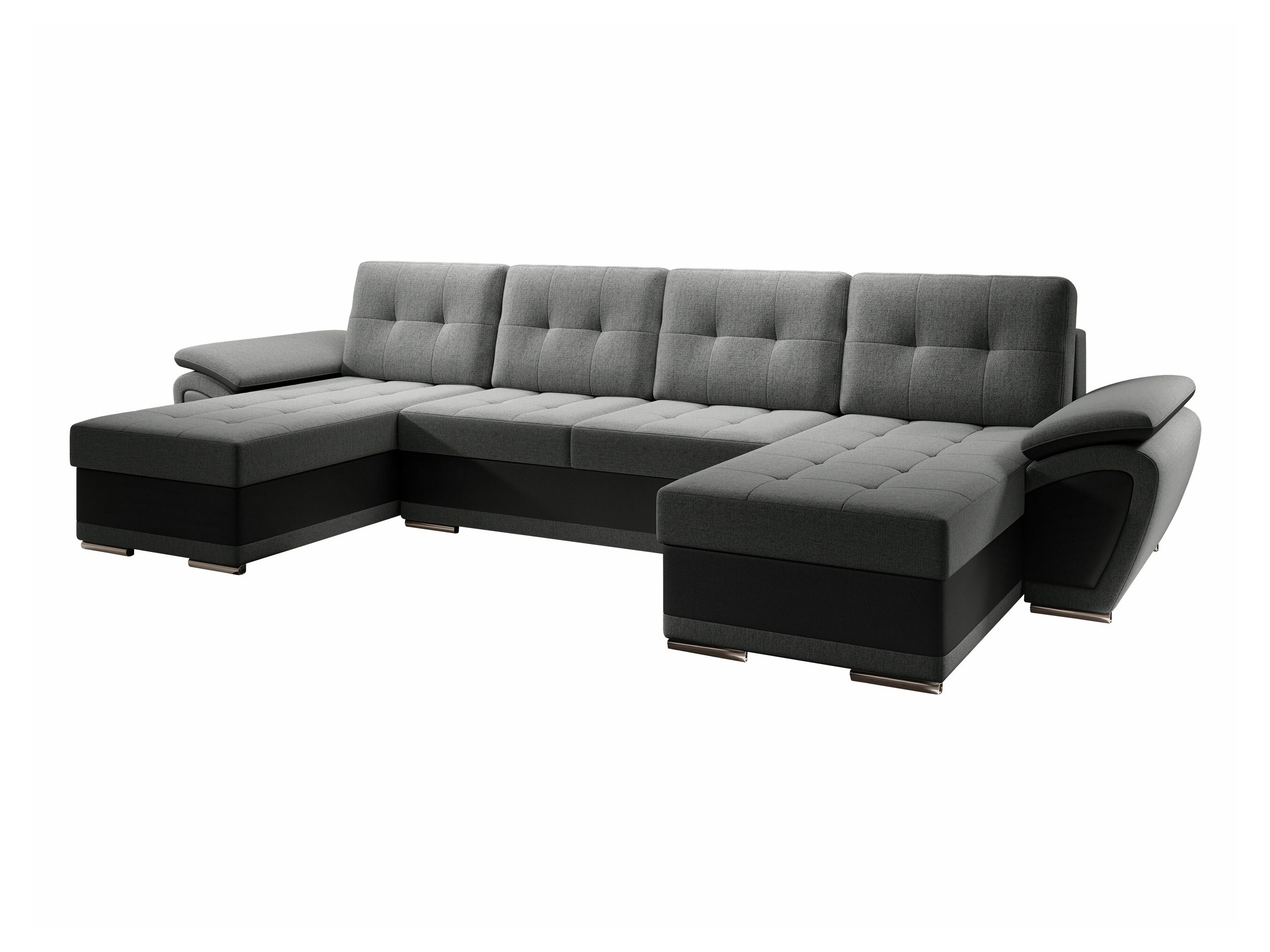 Divano angolare Arvada 115 (Rico 23 + Soft 11)